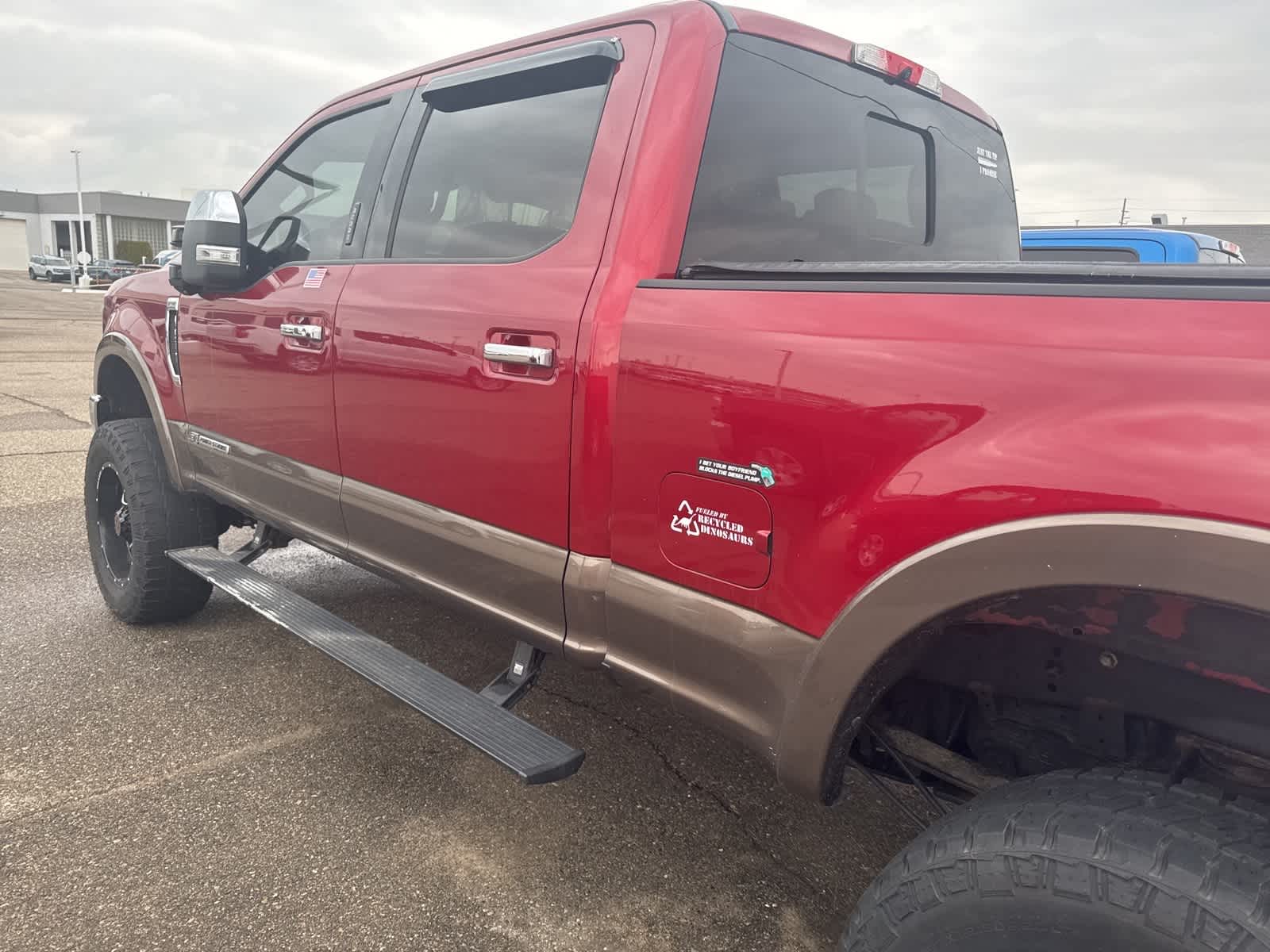 Thumbnail: 2017 Ford Econoline - 6