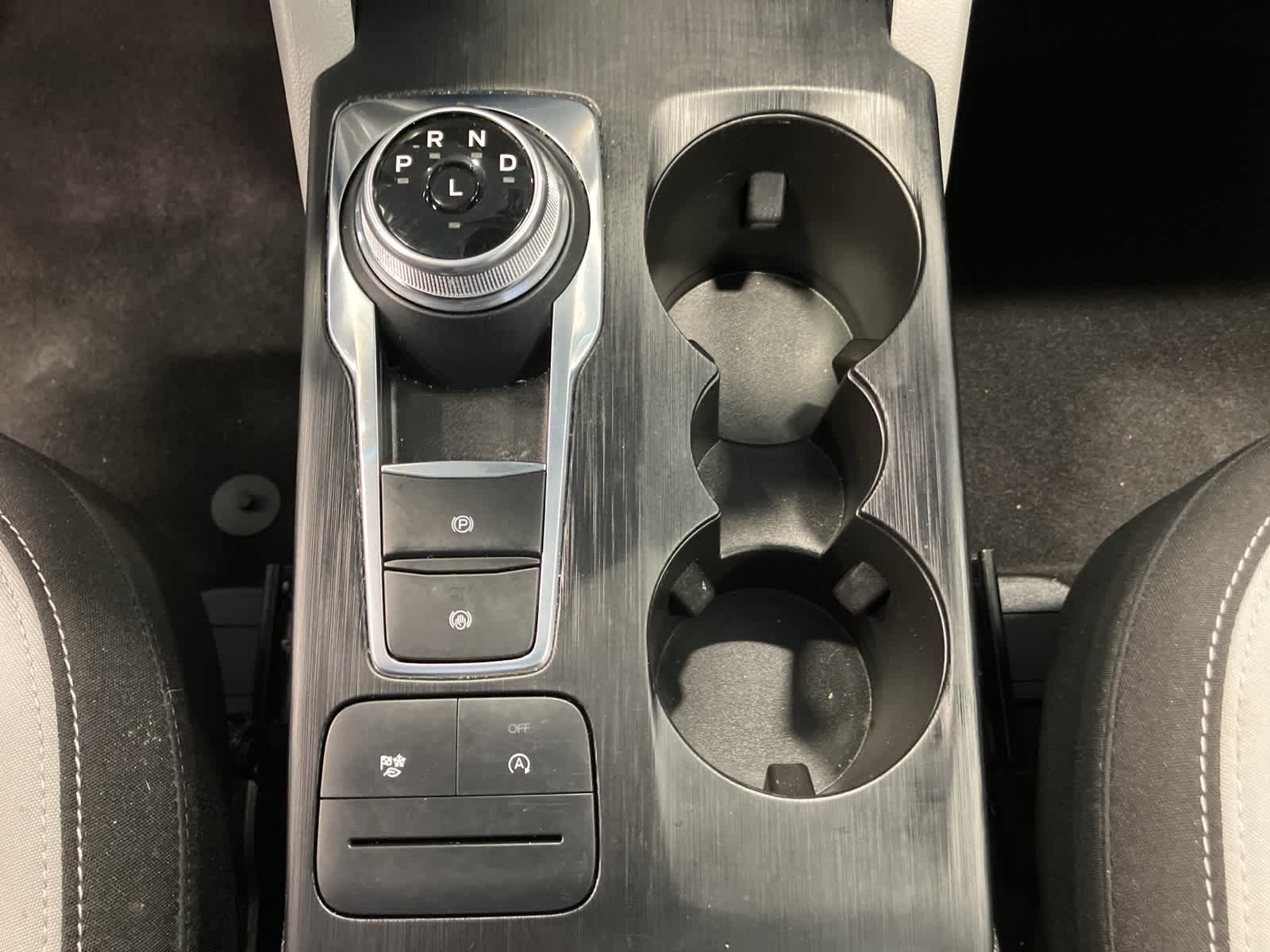 Thumbnail: 2024 Ford Escape - 15