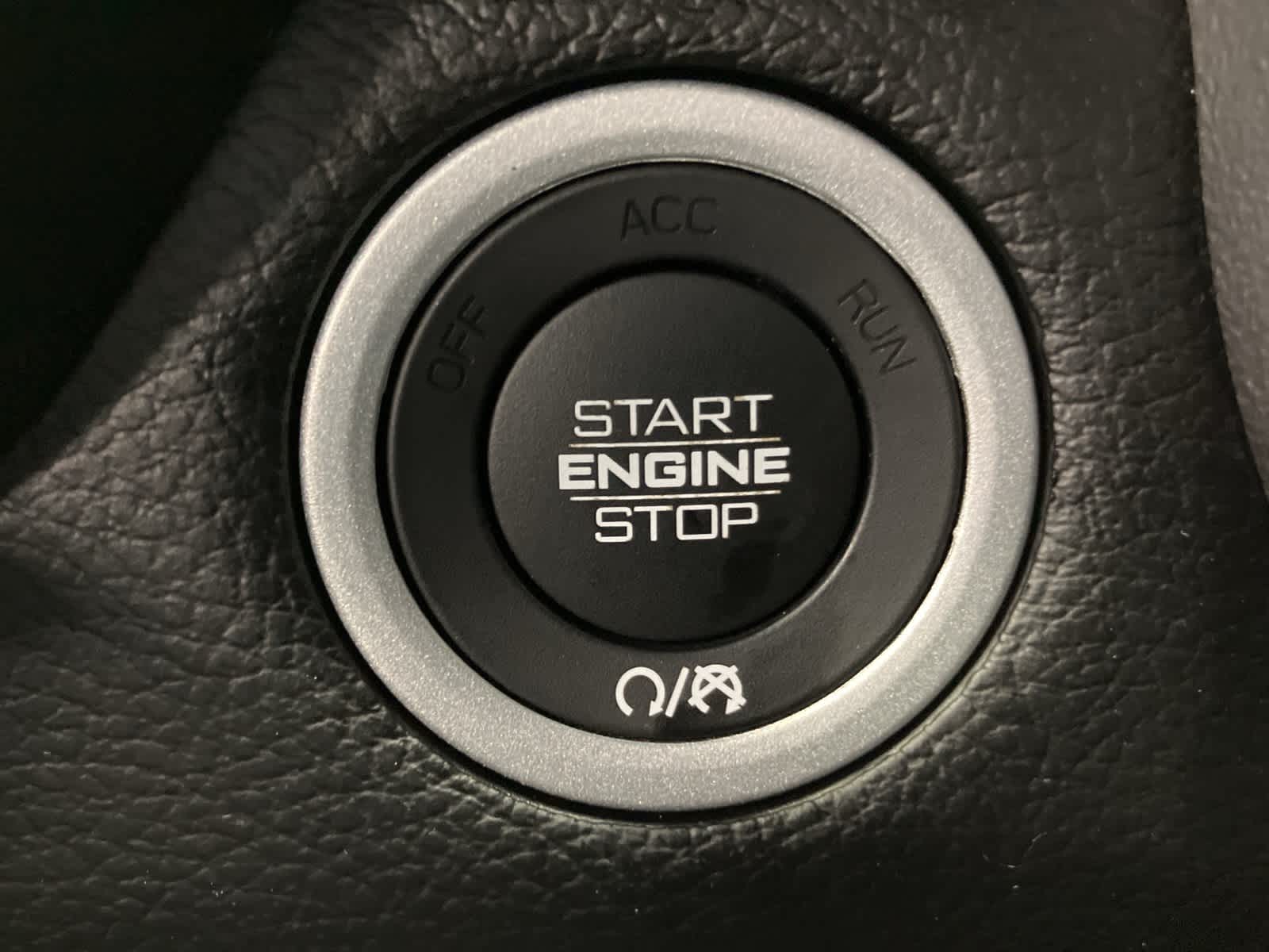 Thumbnail: 2019 RAM 1500 - 17