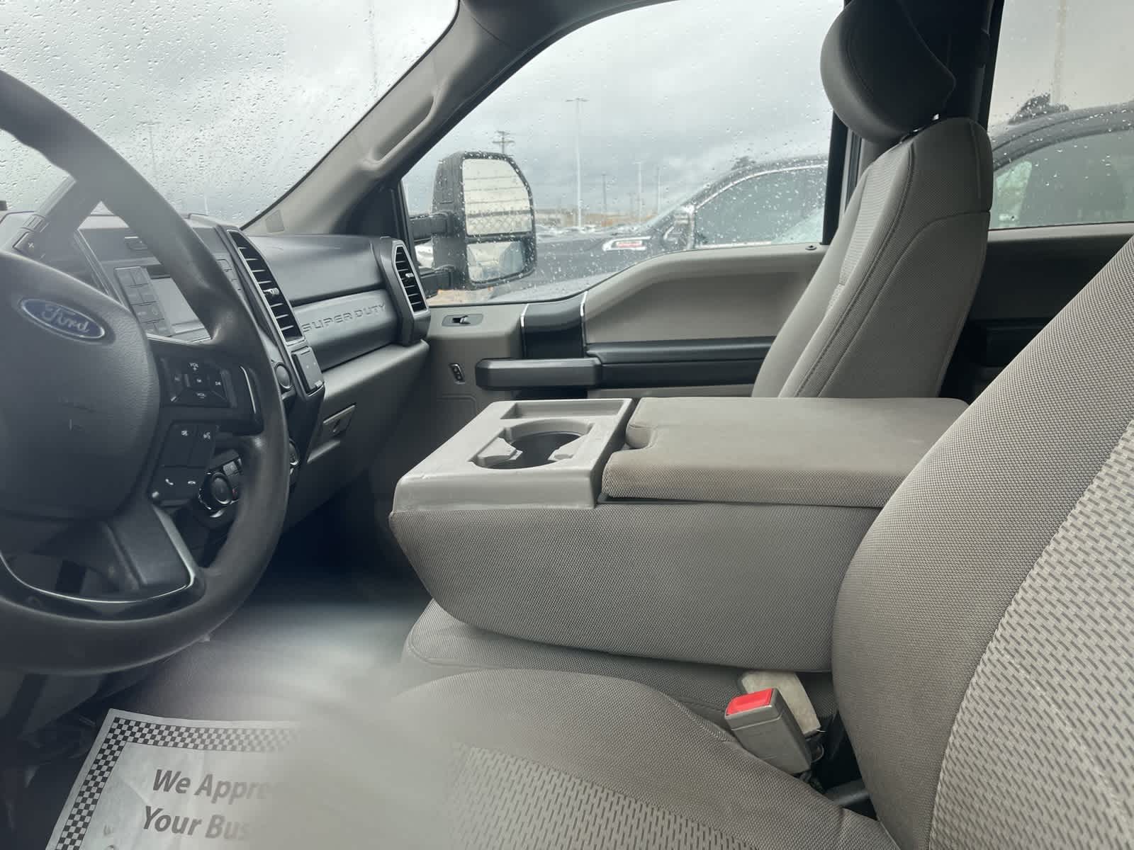 Thumbnail: 2019 Ford Econoline - 26