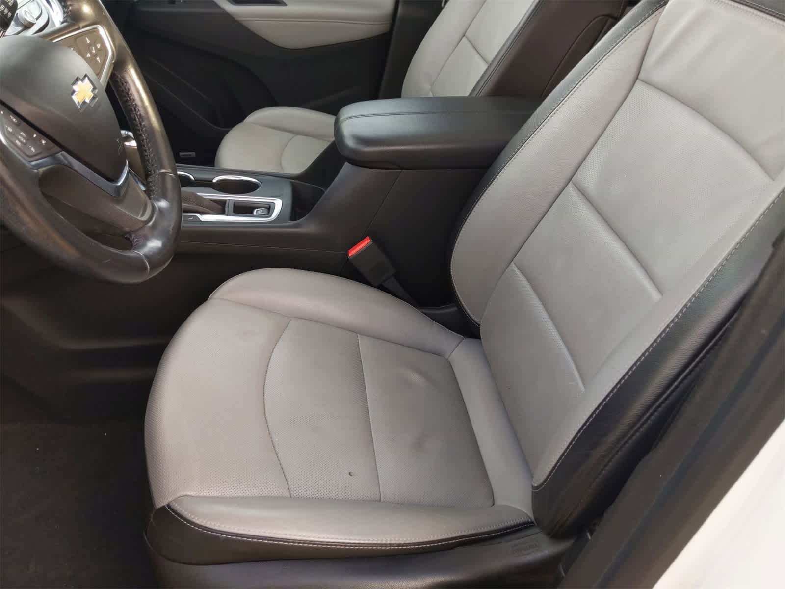 2019 Chevrolet Equinox Premier 16