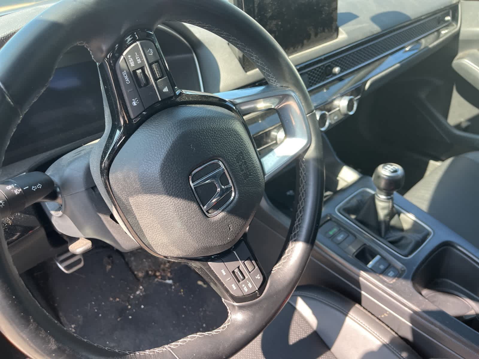 Thumbnail: 2023 Honda Civic - 29