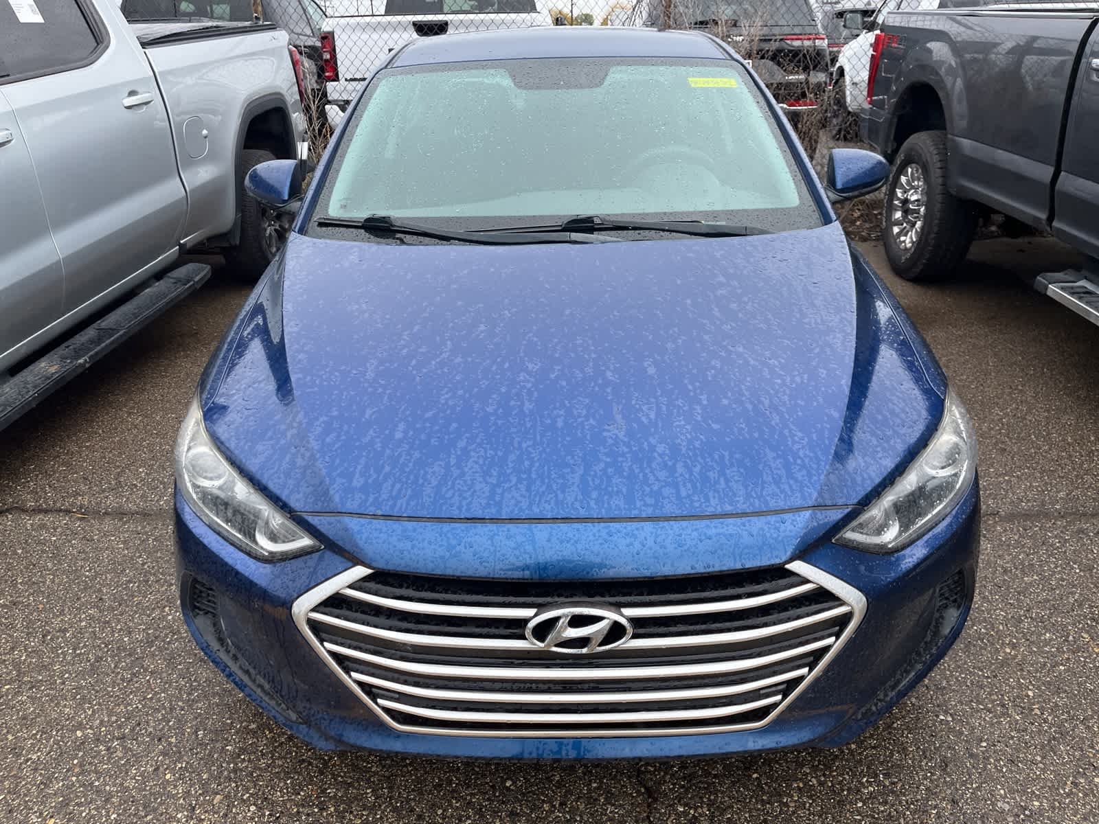 Thumbnail: 2017 Hyundai Elantra - 21