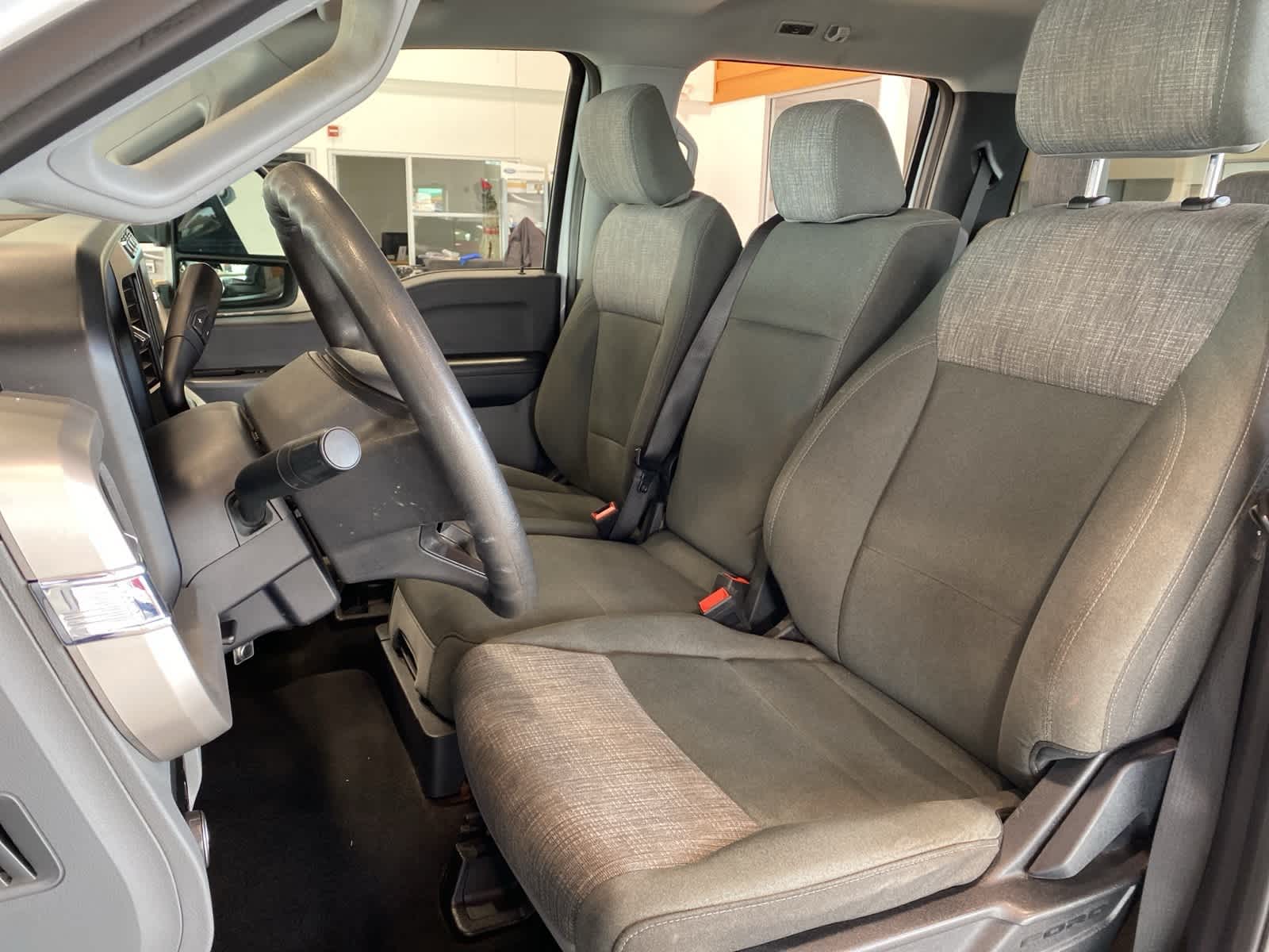 Thumbnail: 2024 Ford Econoline - 13