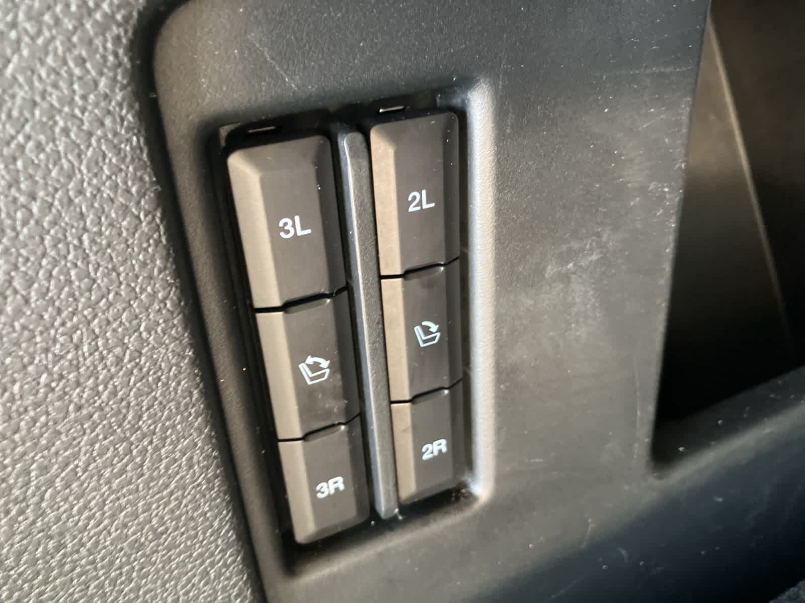 Thumbnail: 2021 Ford Expedition MAX - 37