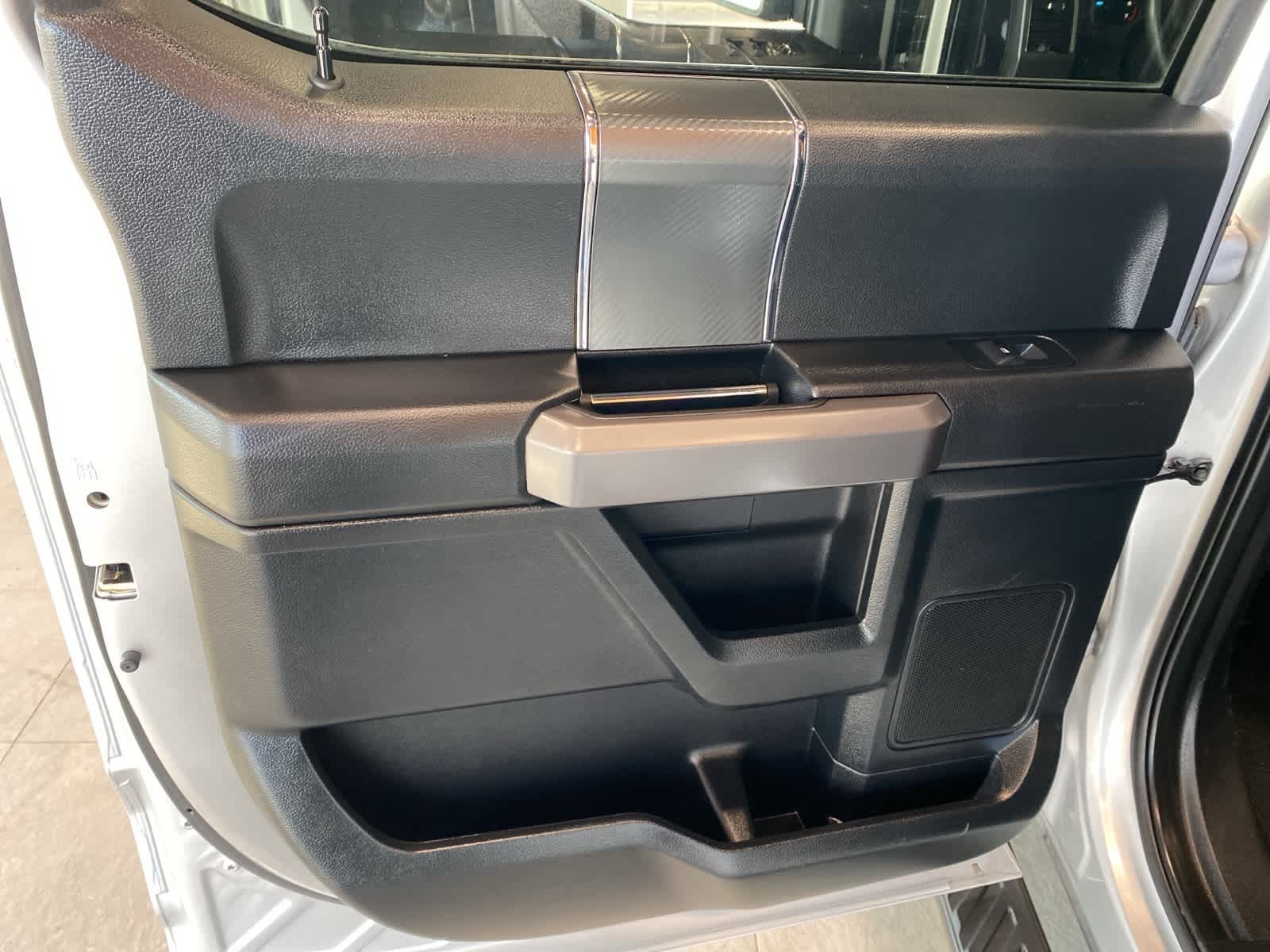 Thumbnail: 2019 Ford F-150 - 25