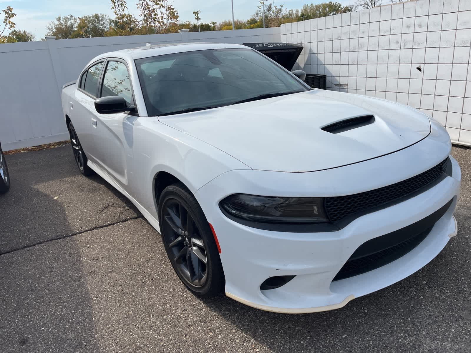 Thumbnail: 2022 Dodge Charger - 19