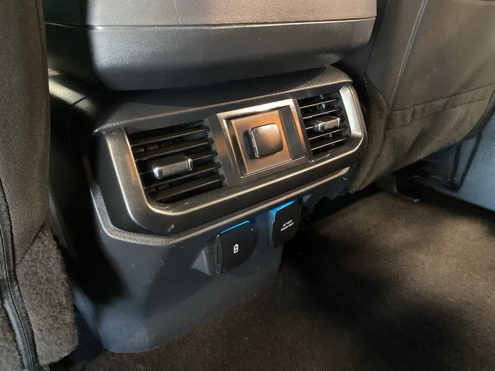 Thumbnail: 2021 Ford F-150 - 29