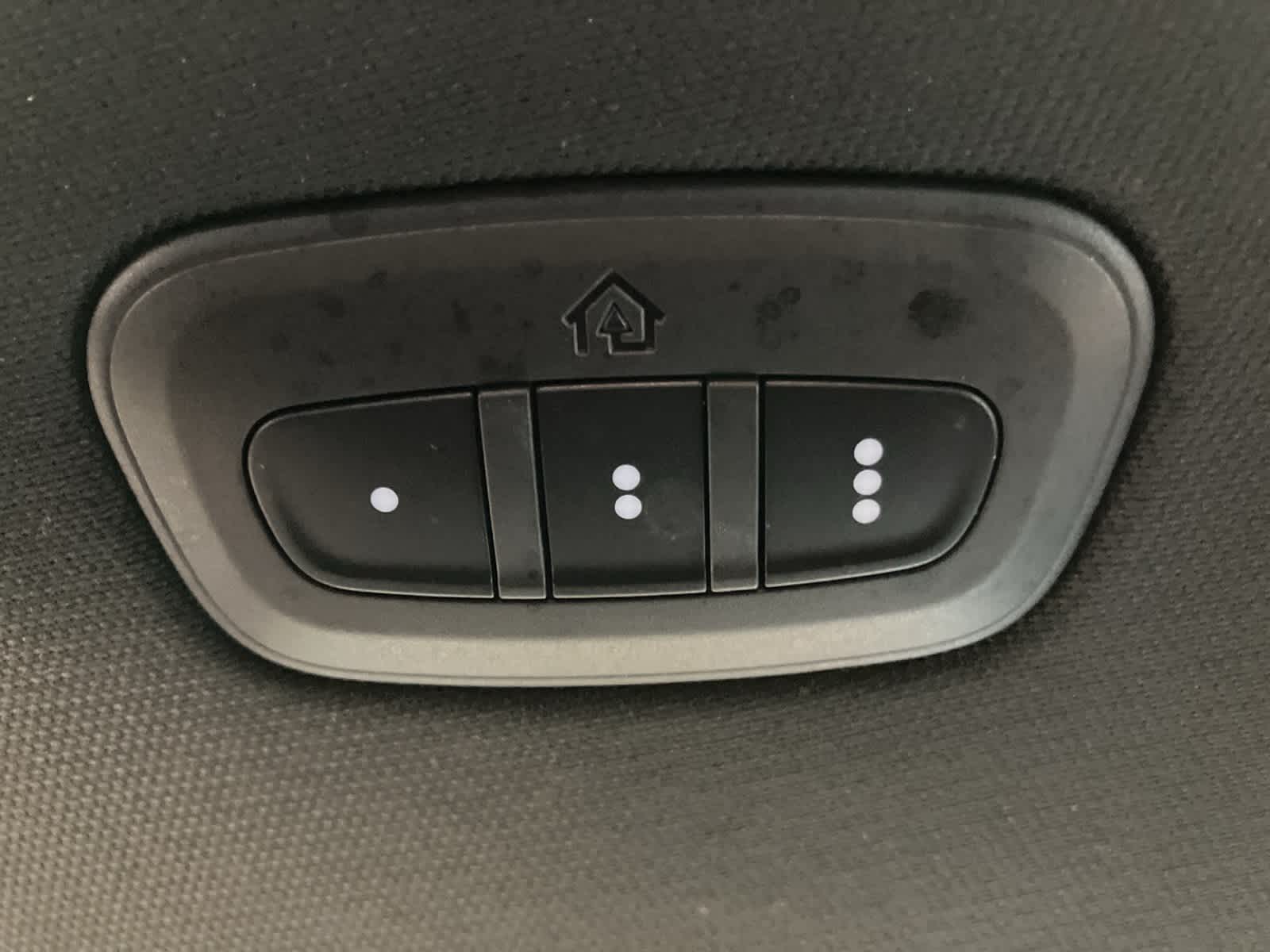 Thumbnail: 2019 RAM 1500 - 23