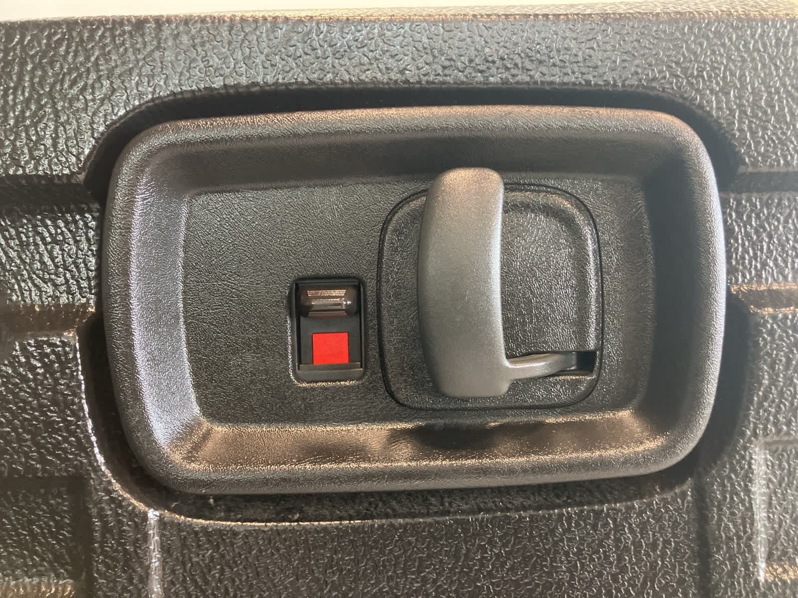 Thumbnail: 2024 Chevrolet Express - 25