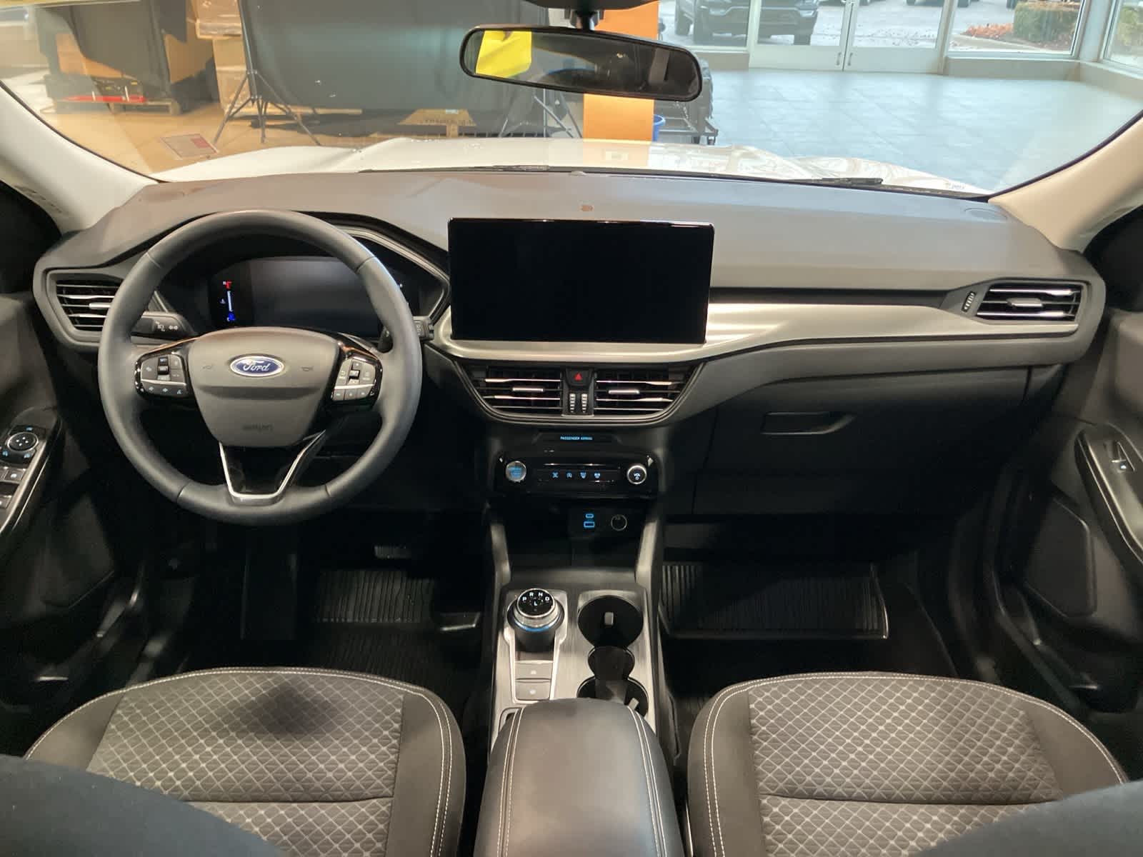 Thumbnail: 2023 Ford Escape - 21