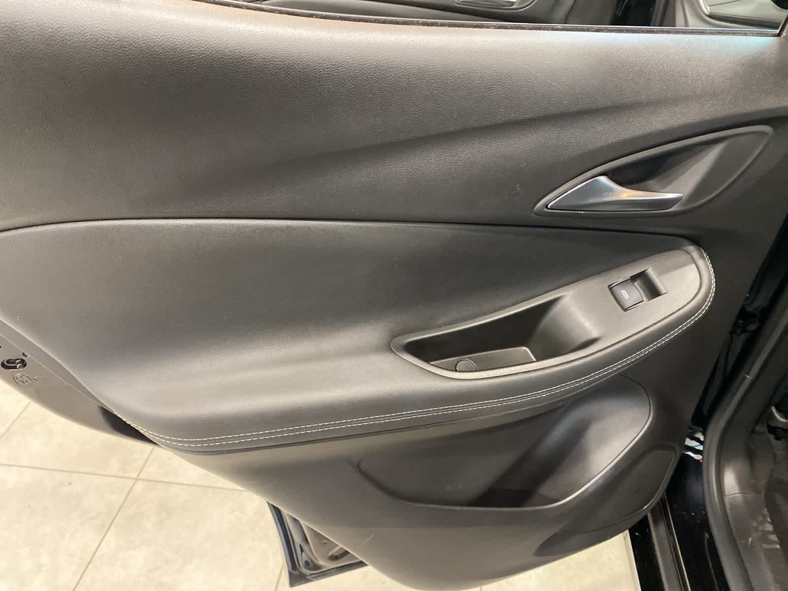 Thumbnail: 2024 Buick Encore GX - 26