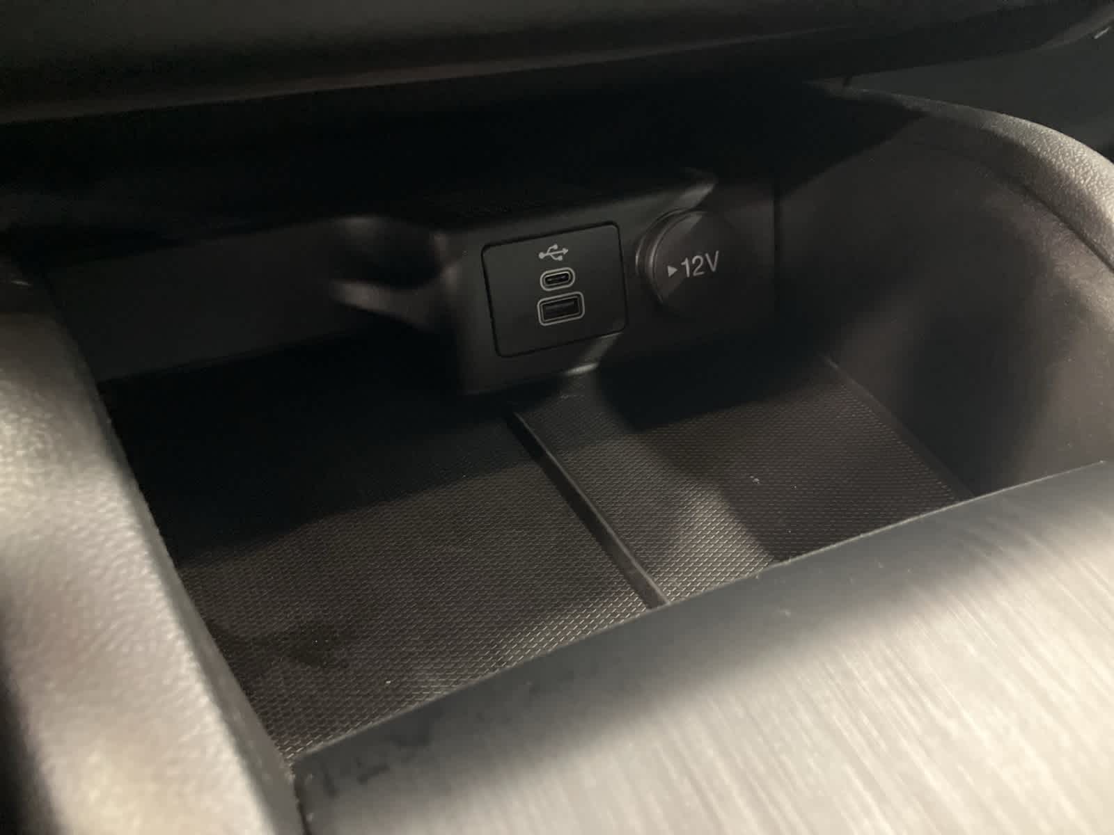 Thumbnail: 2025 Ford Escape - 16