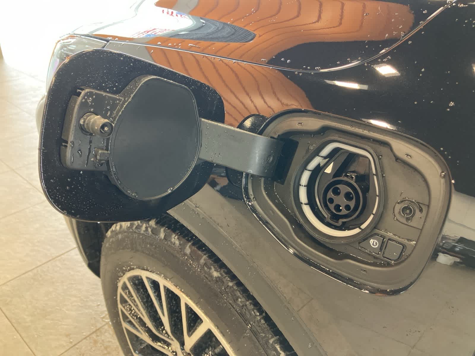 Thumbnail: 2025 Ford Escape - 19