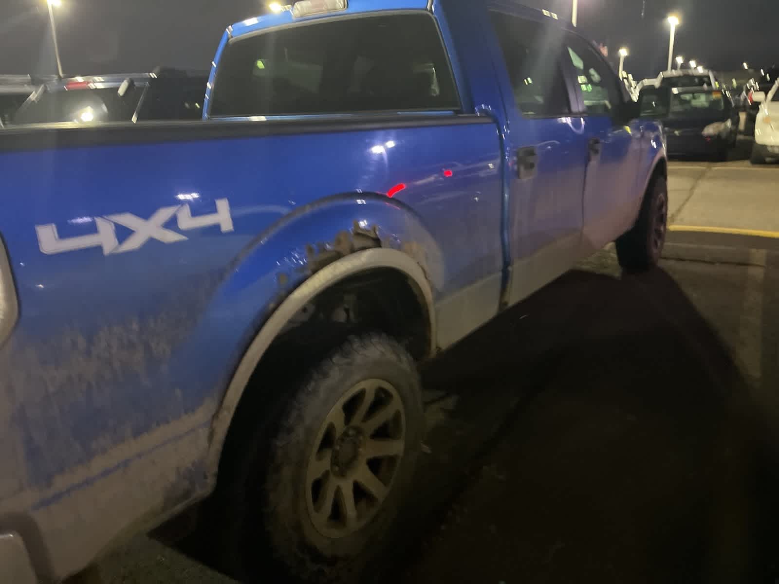 Thumbnail: 2009 Ford F-150 - 15