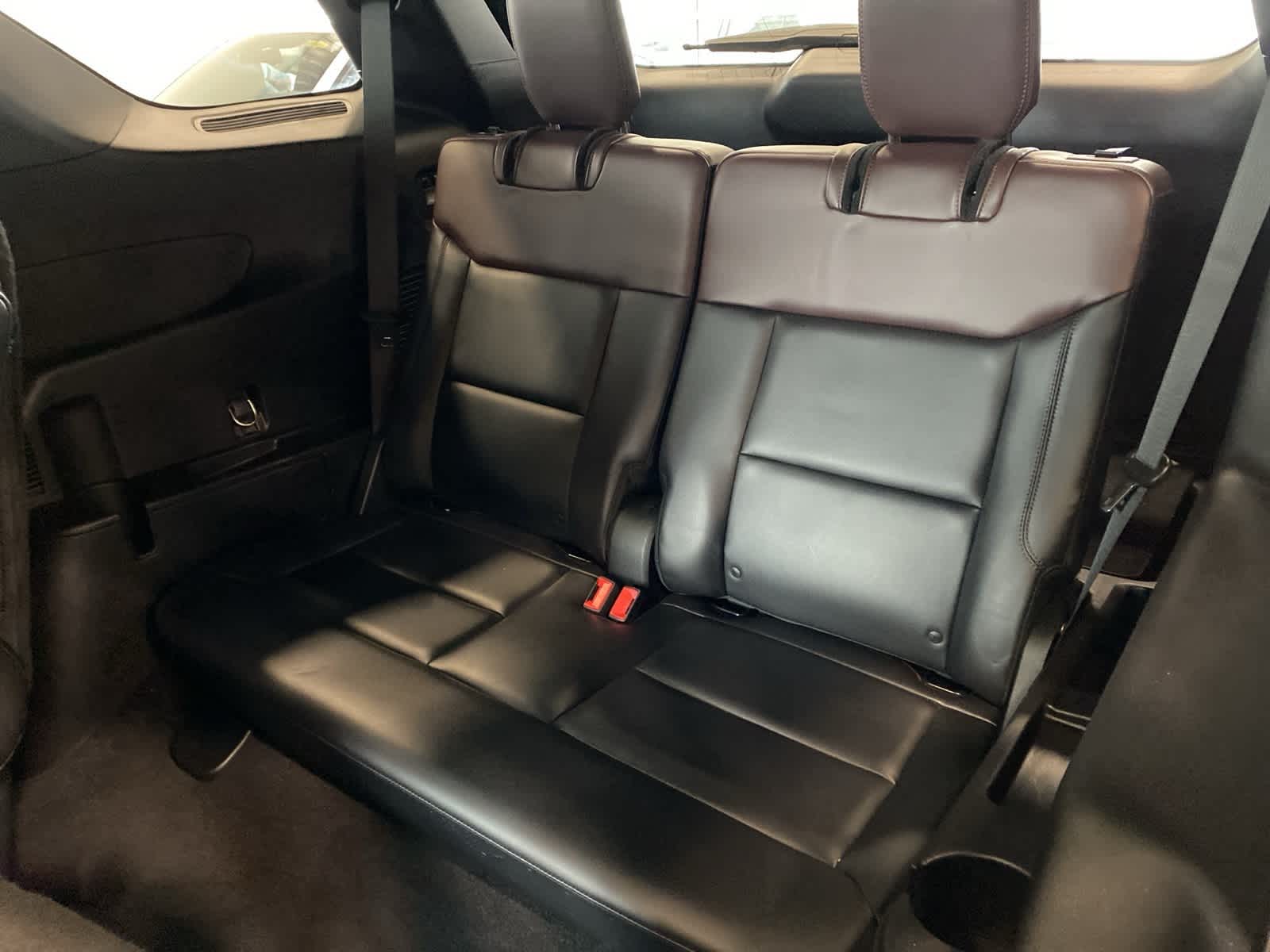 Thumbnail: 2020 Ford Explorer - 27