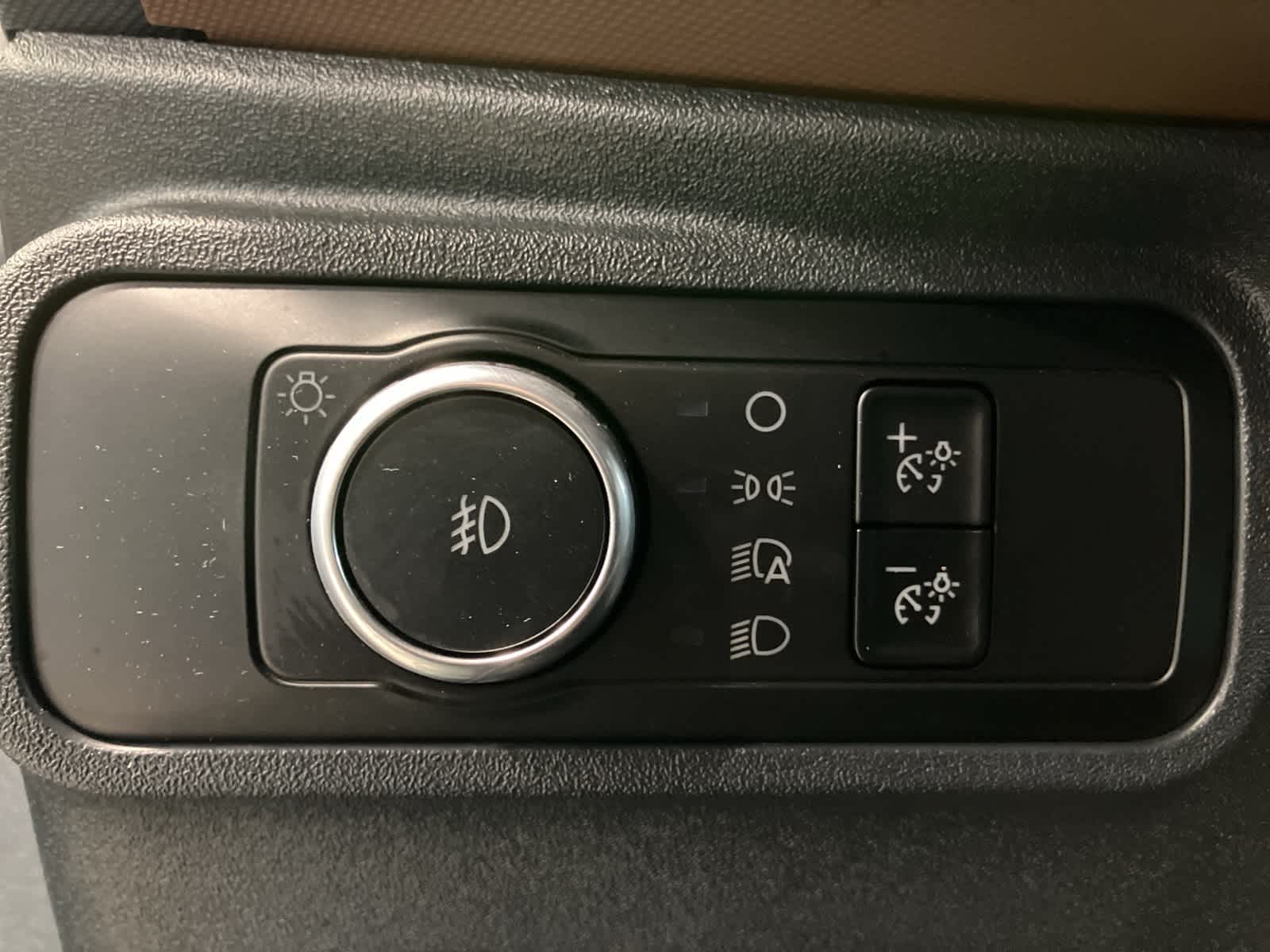 Thumbnail: 2024 Ford Bronco - 12