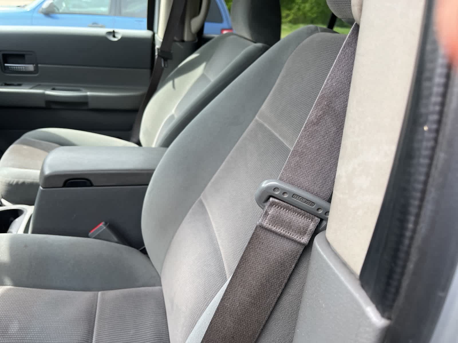 Thumbnail: 2005 Dodge Durango - 19