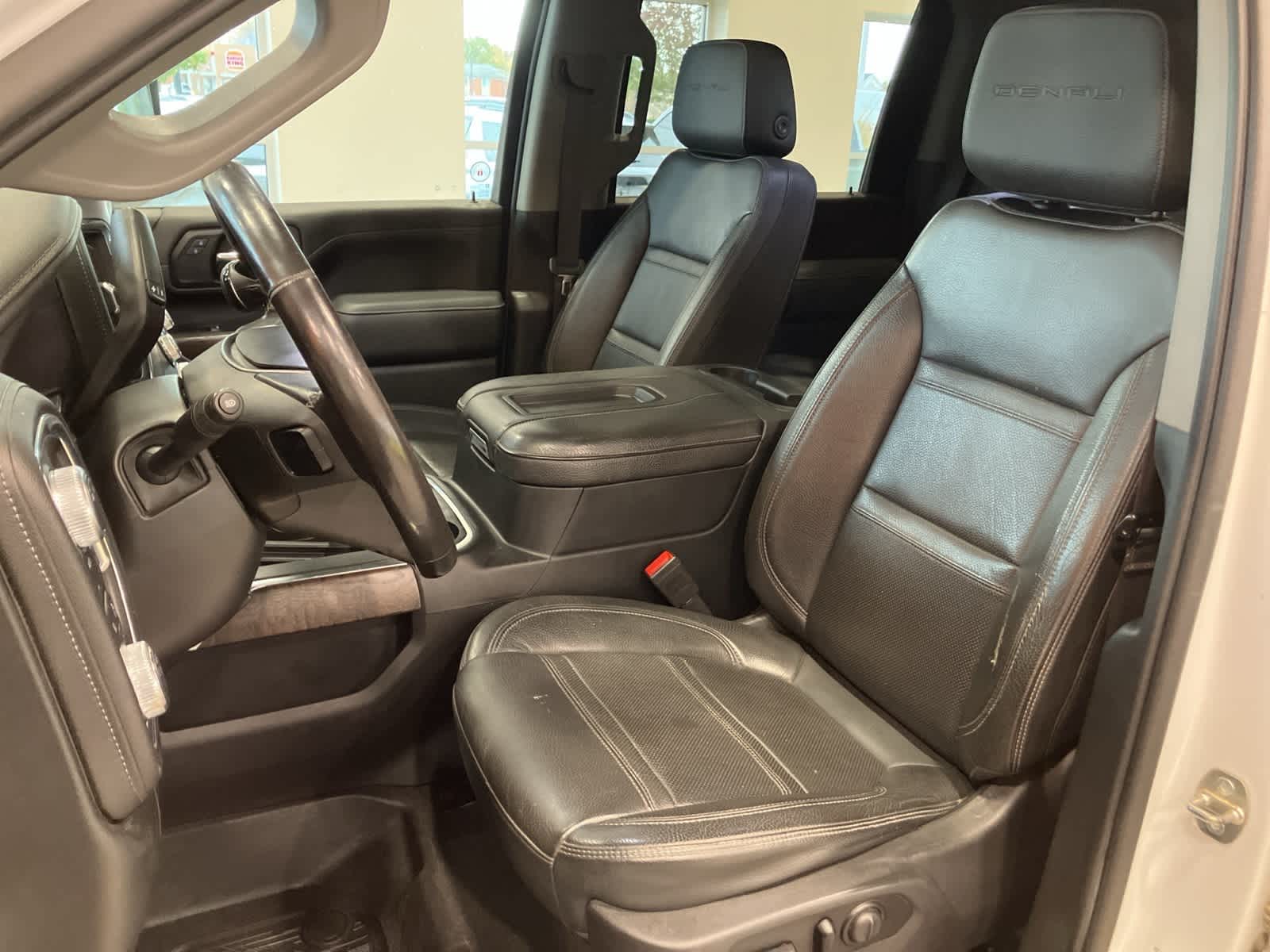 Thumbnail: 2020 GMC Sierra 3500 - 13