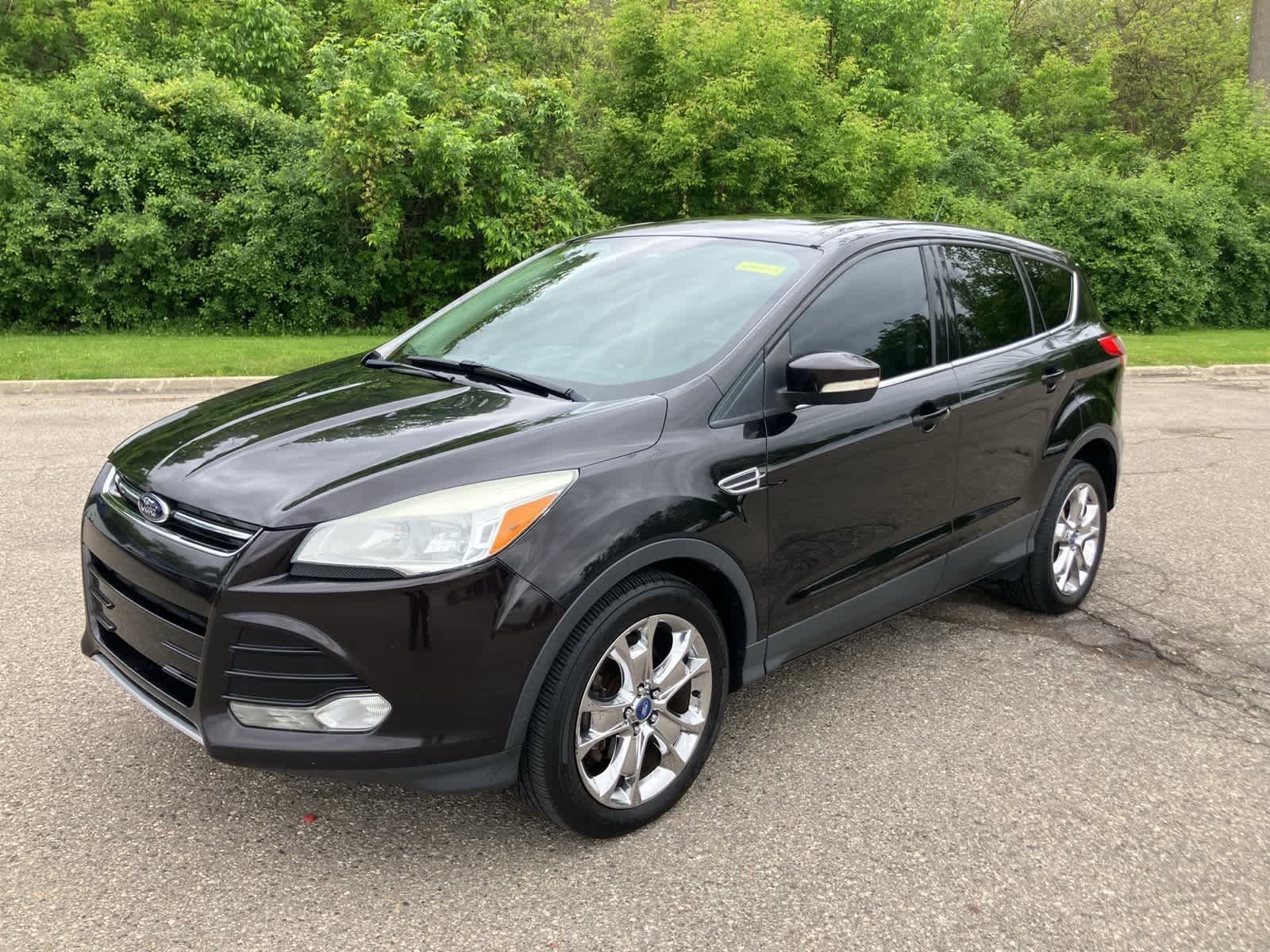 2013 Ford Escape SEL -
                  Sterling Heights, MI