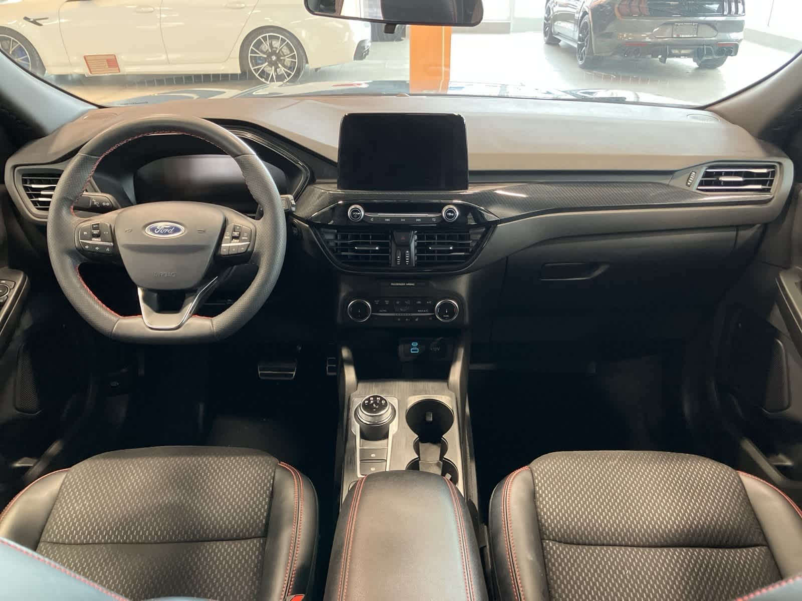 Thumbnail: 2023 Ford Escape - 22