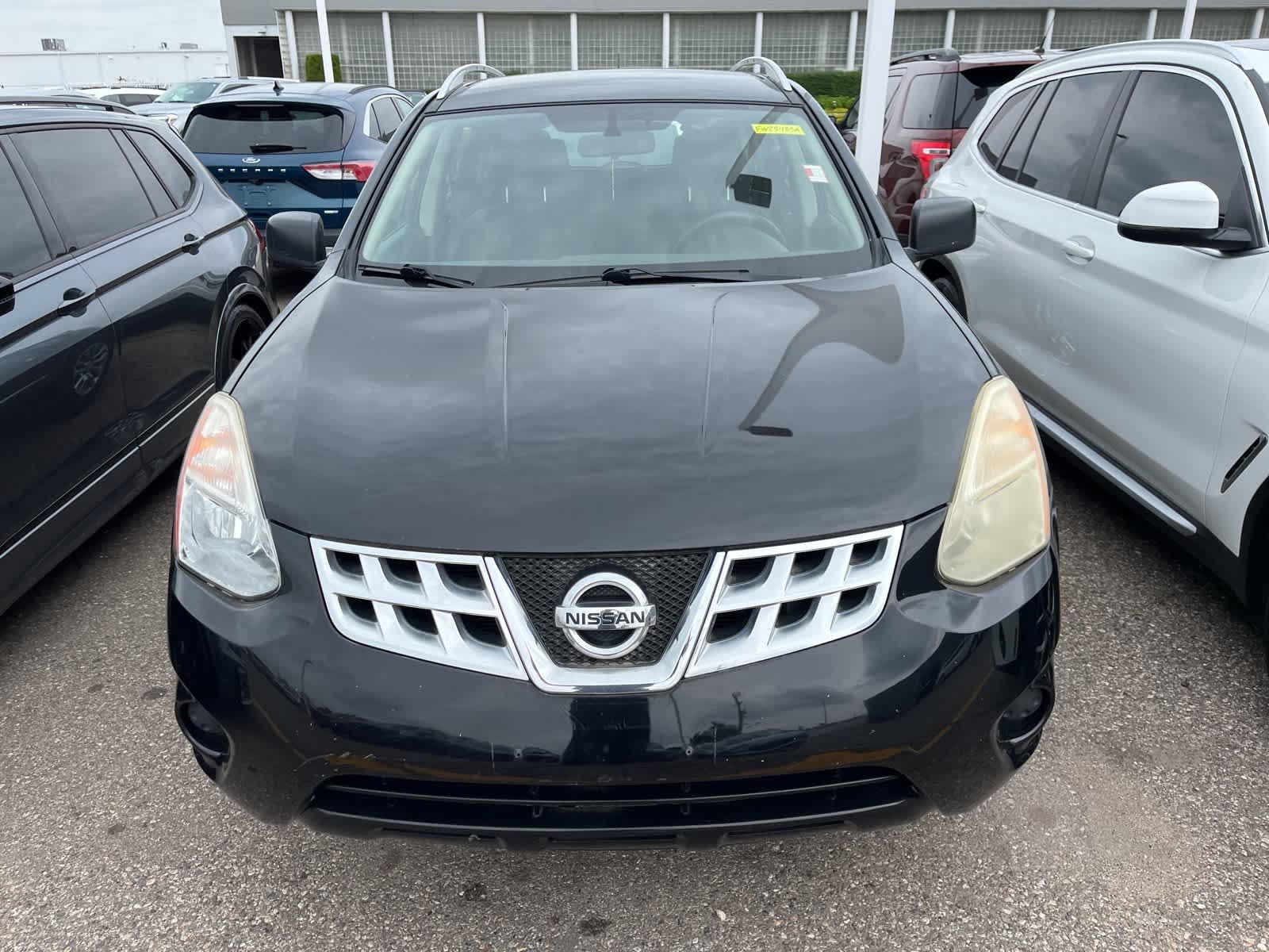 Thumbnail: 2015 Nissan Rogue - 23