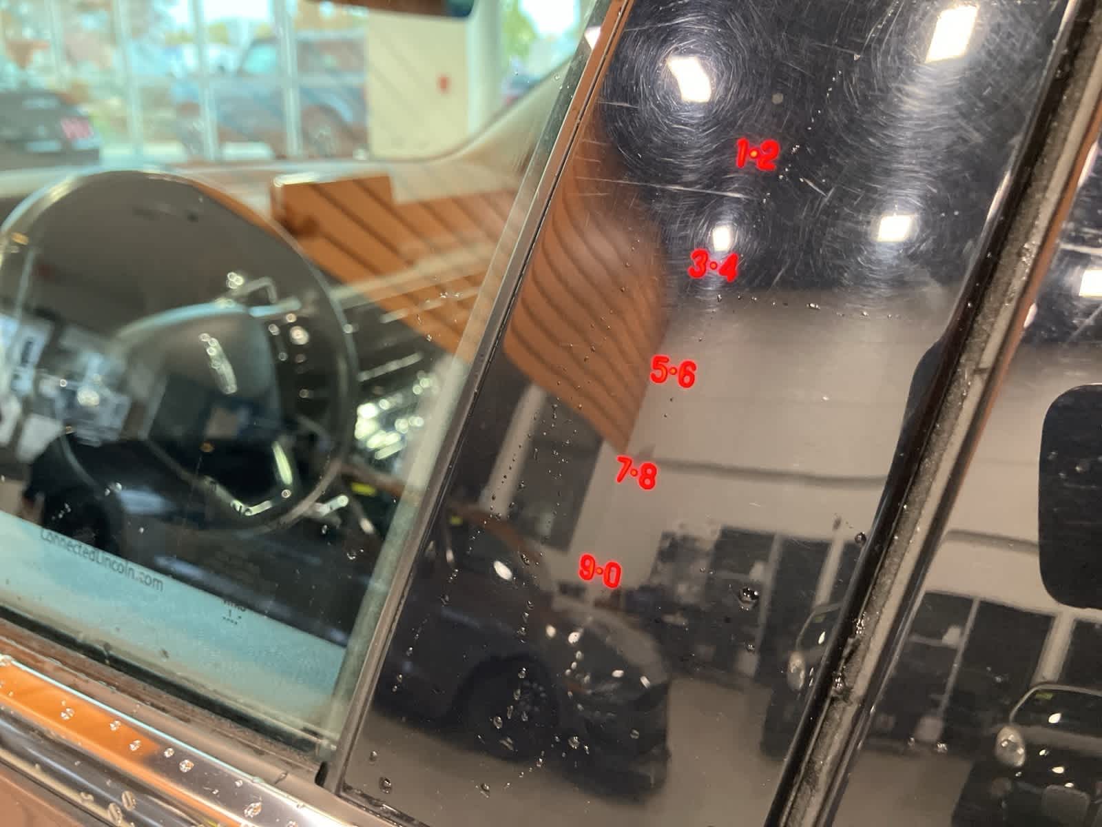 Thumbnail: 2022 Lincoln Corsair - 11