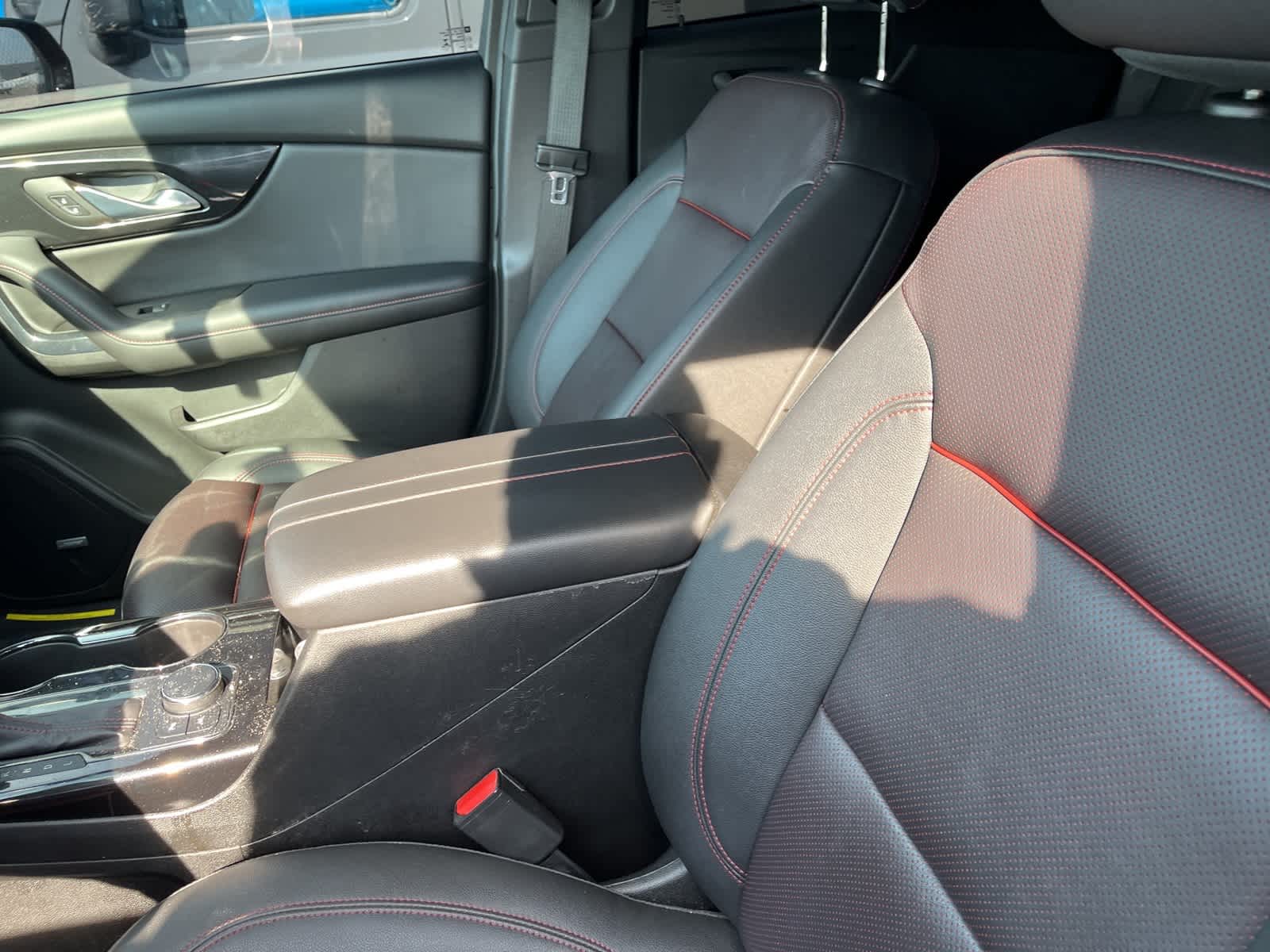 Thumbnail: 2022 Chevrolet Blazer - 23