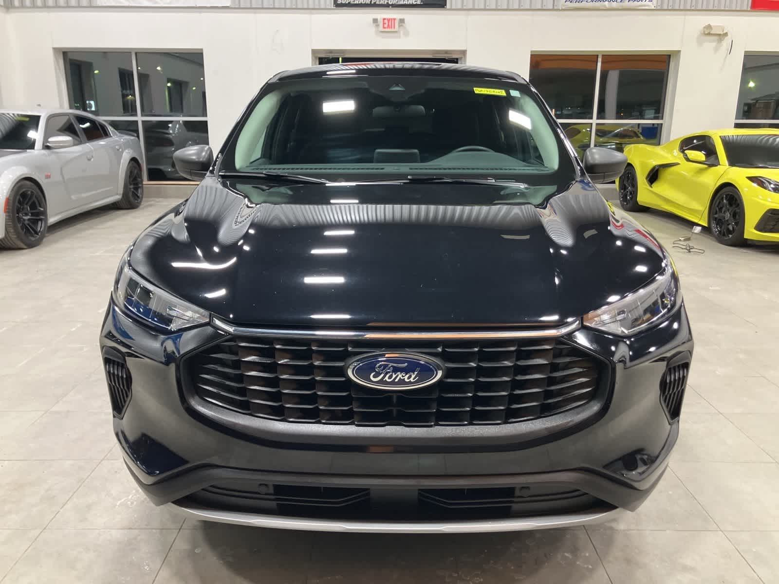 Thumbnail: 2023 Ford Escape - 2