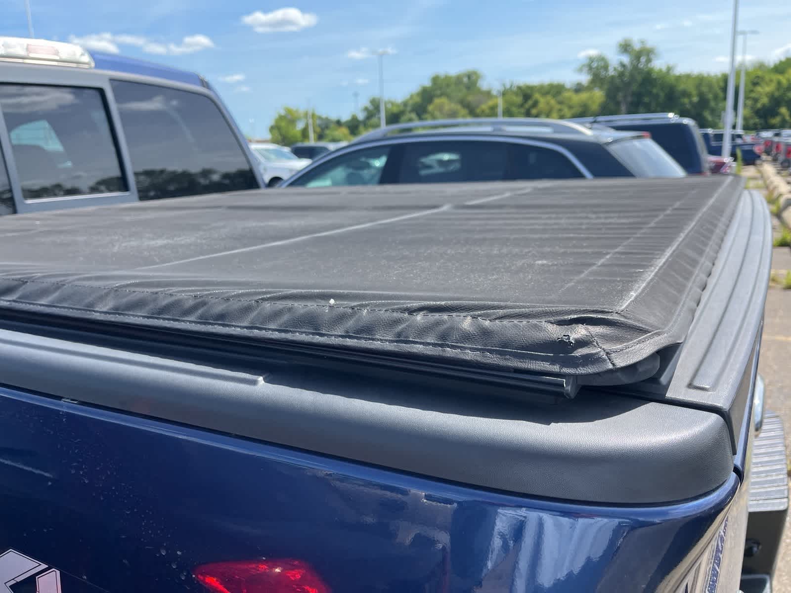Thumbnail: 2010 Ford F-150 - 12