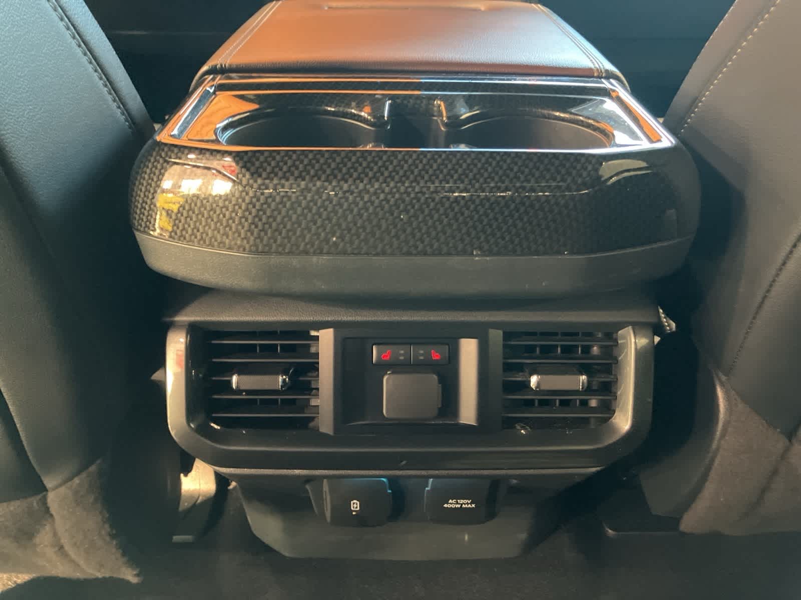 Thumbnail: 2023 Ford F-150 - 35