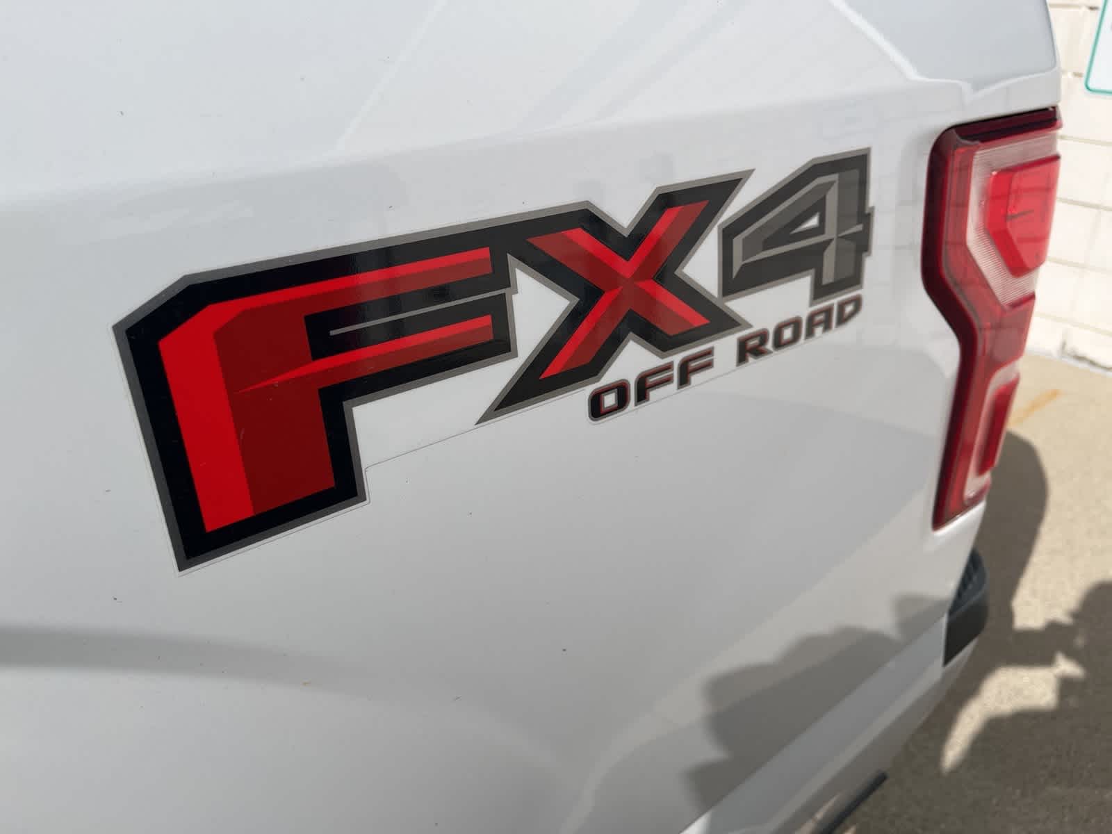 Thumbnail: 2020 Ford F-150 - 7
