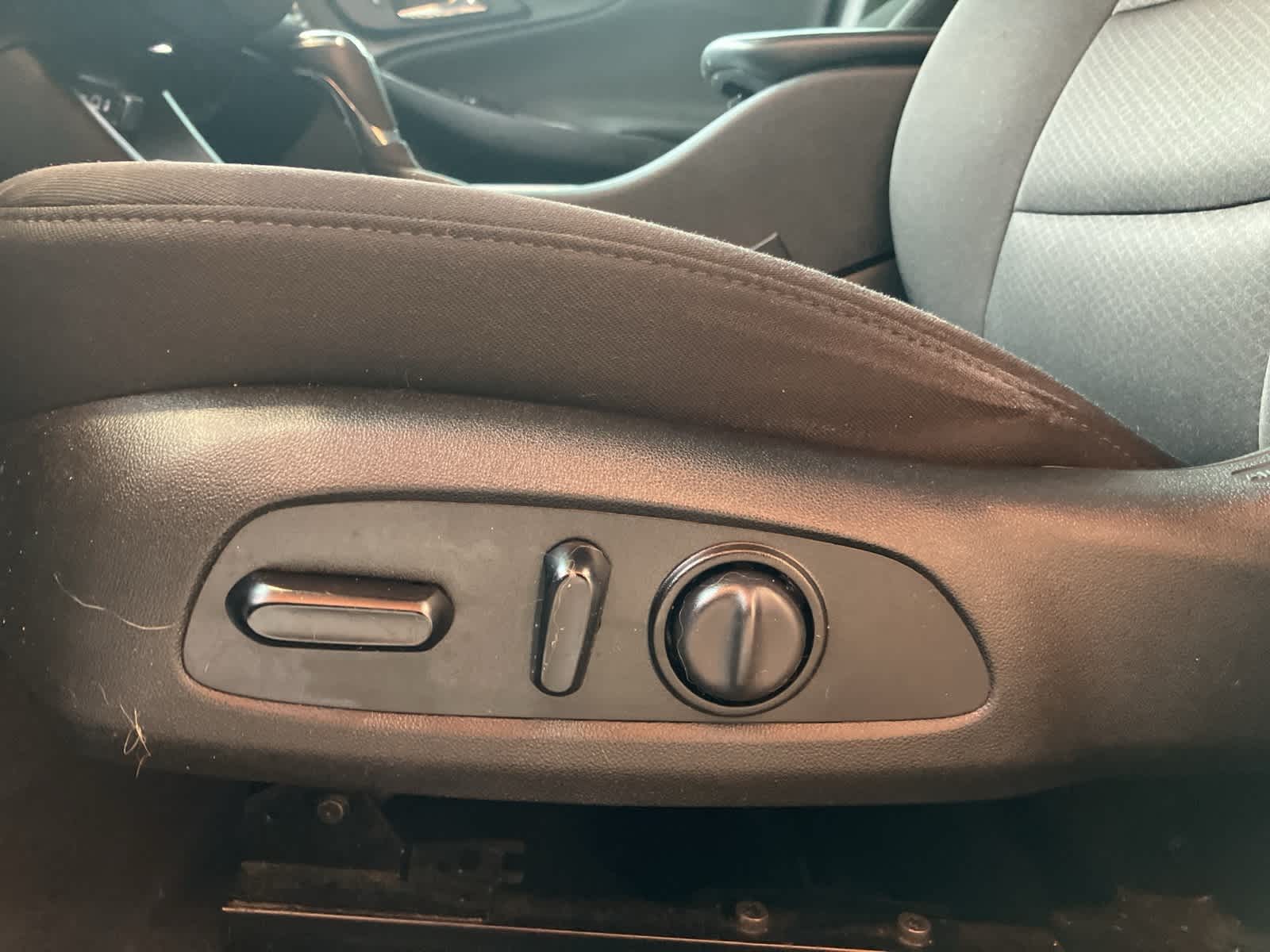 2020 Chevrolet Malibu RS 10