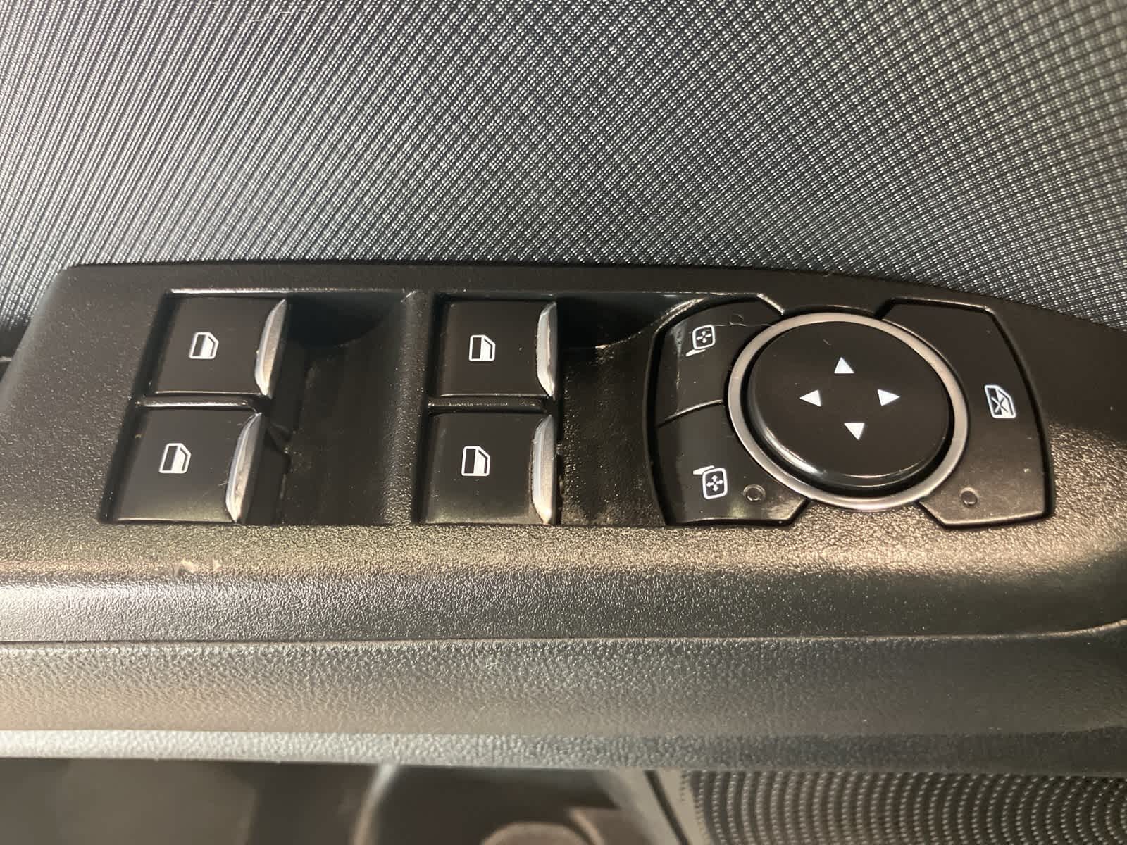 Thumbnail: 2021 Ford Bronco Sport - 14