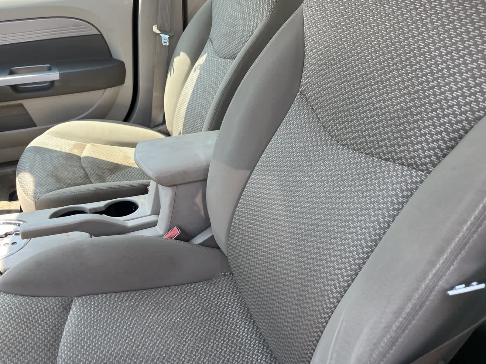 Thumbnail: 2007 Chrysler Sebring - 21
