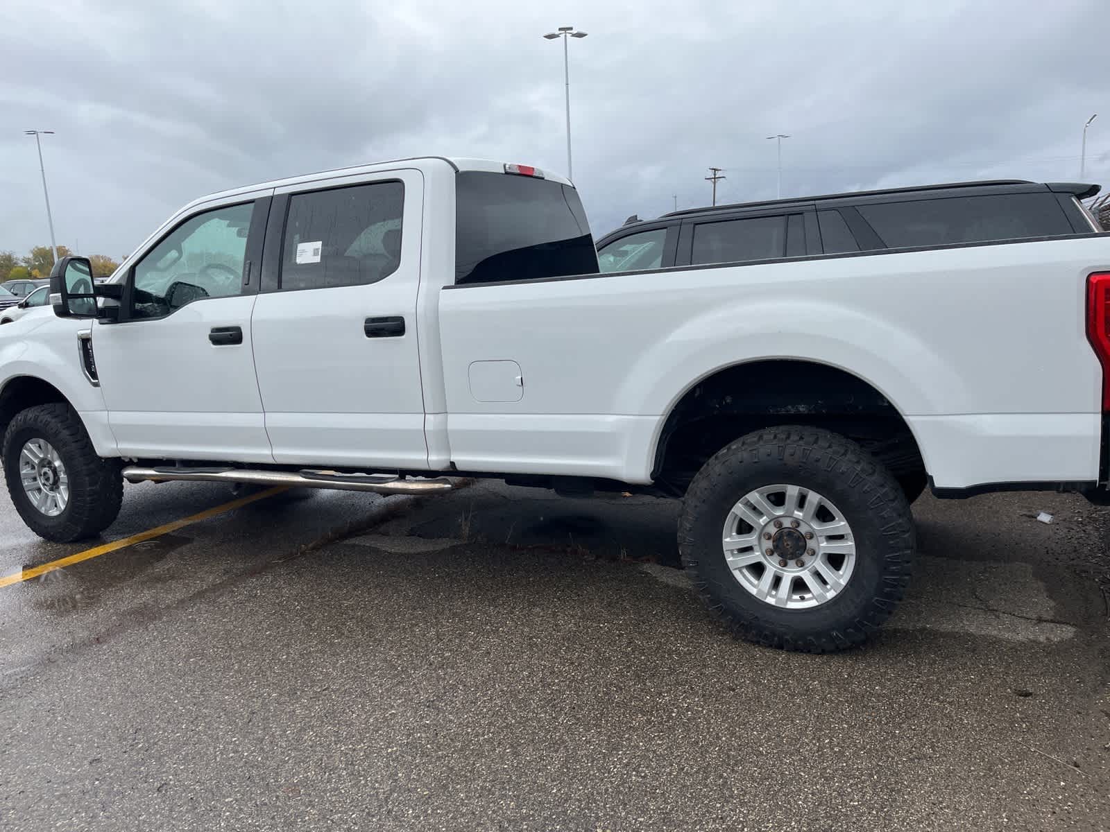 Thumbnail: 2019 Ford Econoline - 9