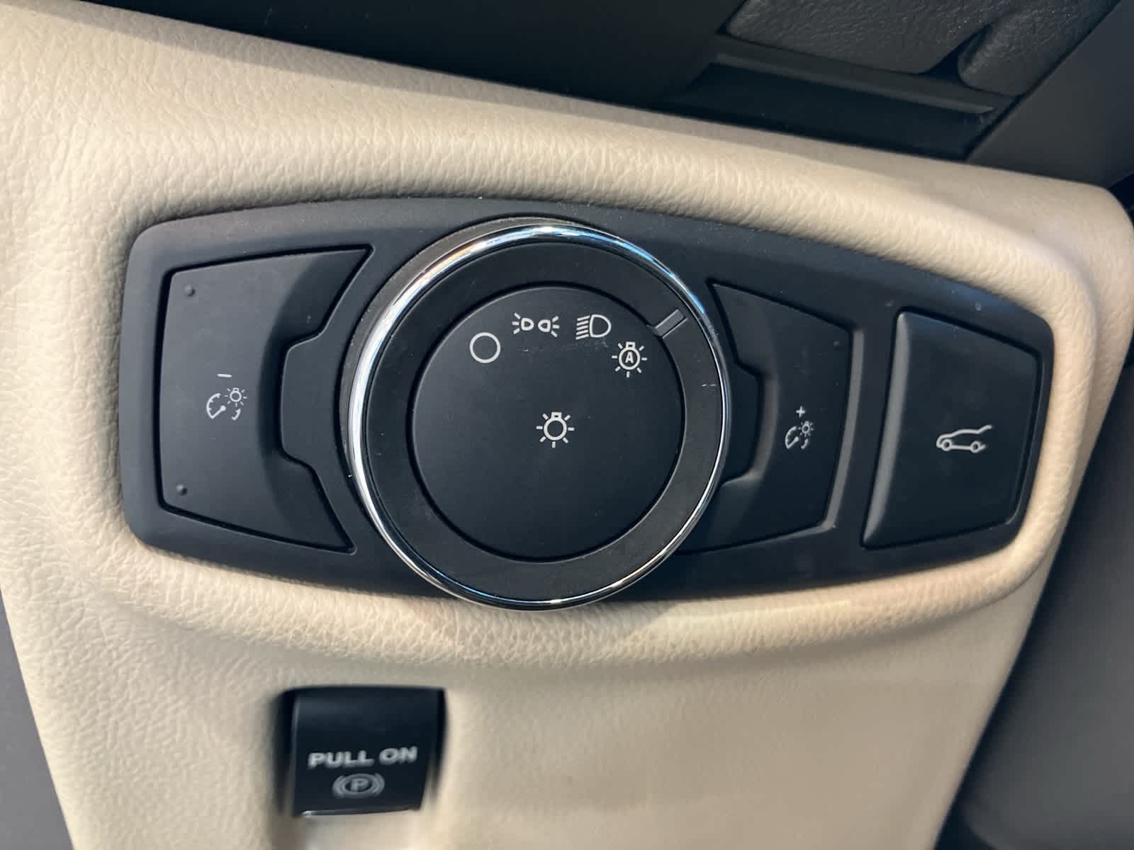 Thumbnail: 2016 Lincoln MKX - 14