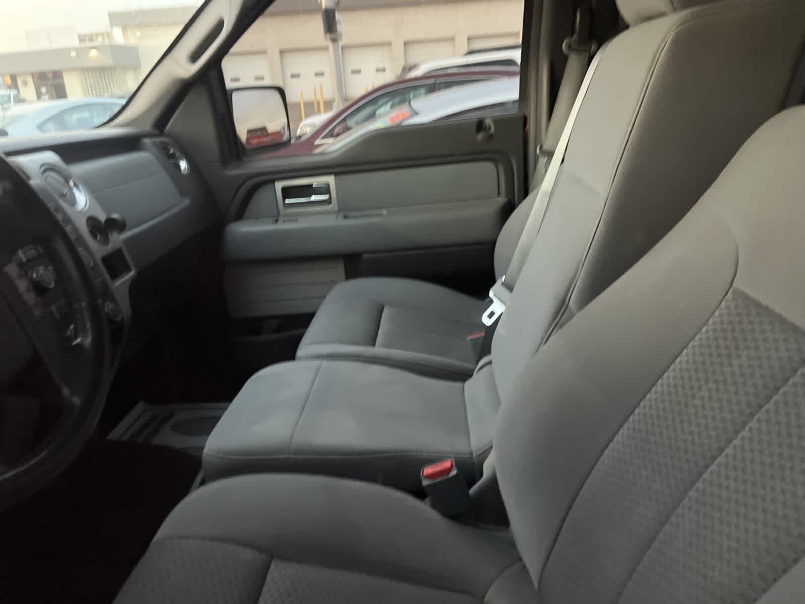 Thumbnail: 2011 Ford F-150 - 23