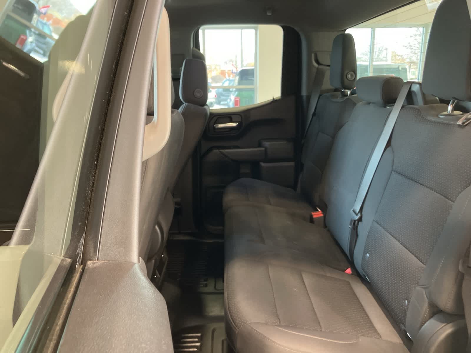 Thumbnail: 2023 GMC Sierra 1500 - 24