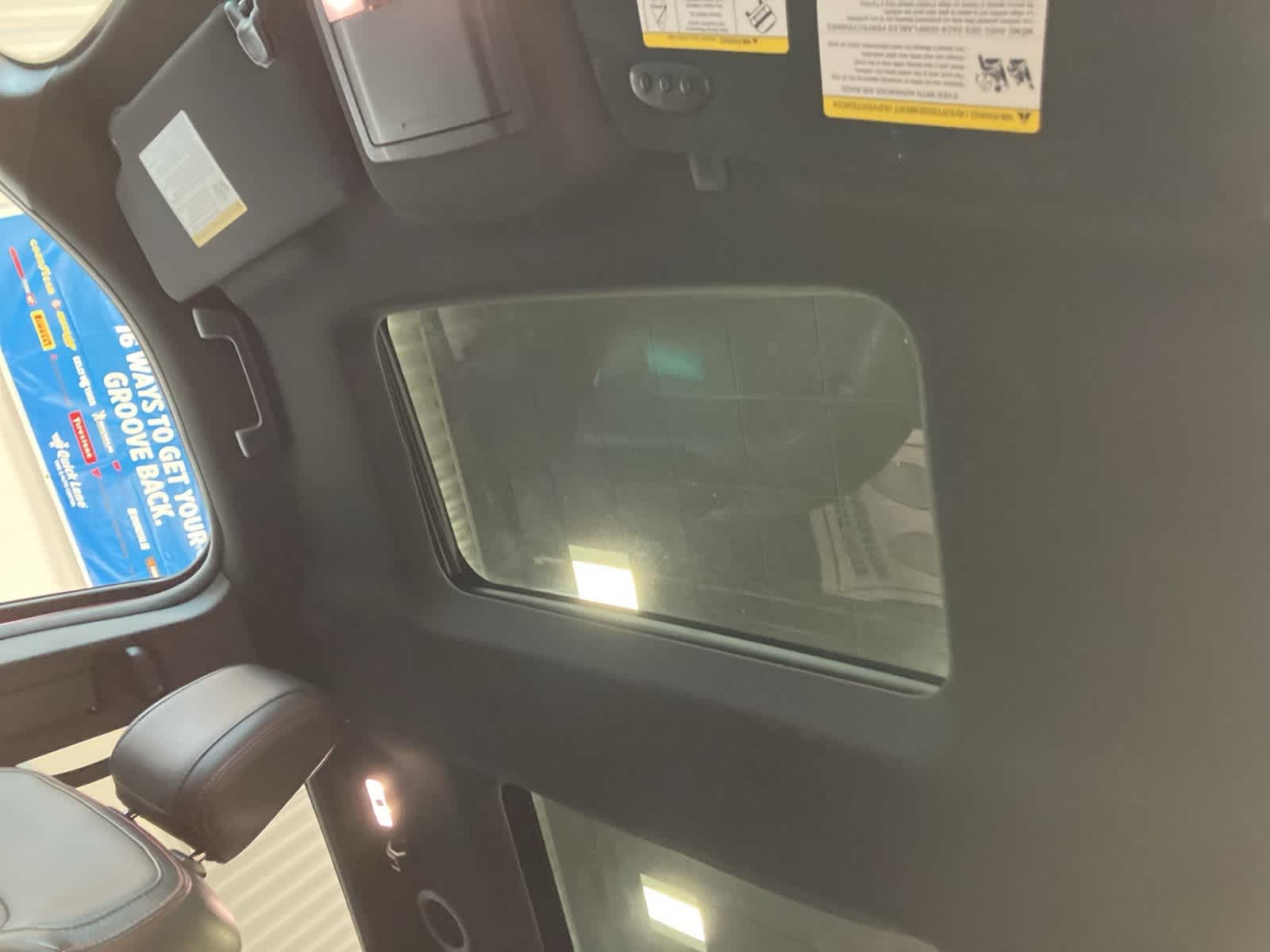 Thumbnail: 2018 Ford Explorer - 12