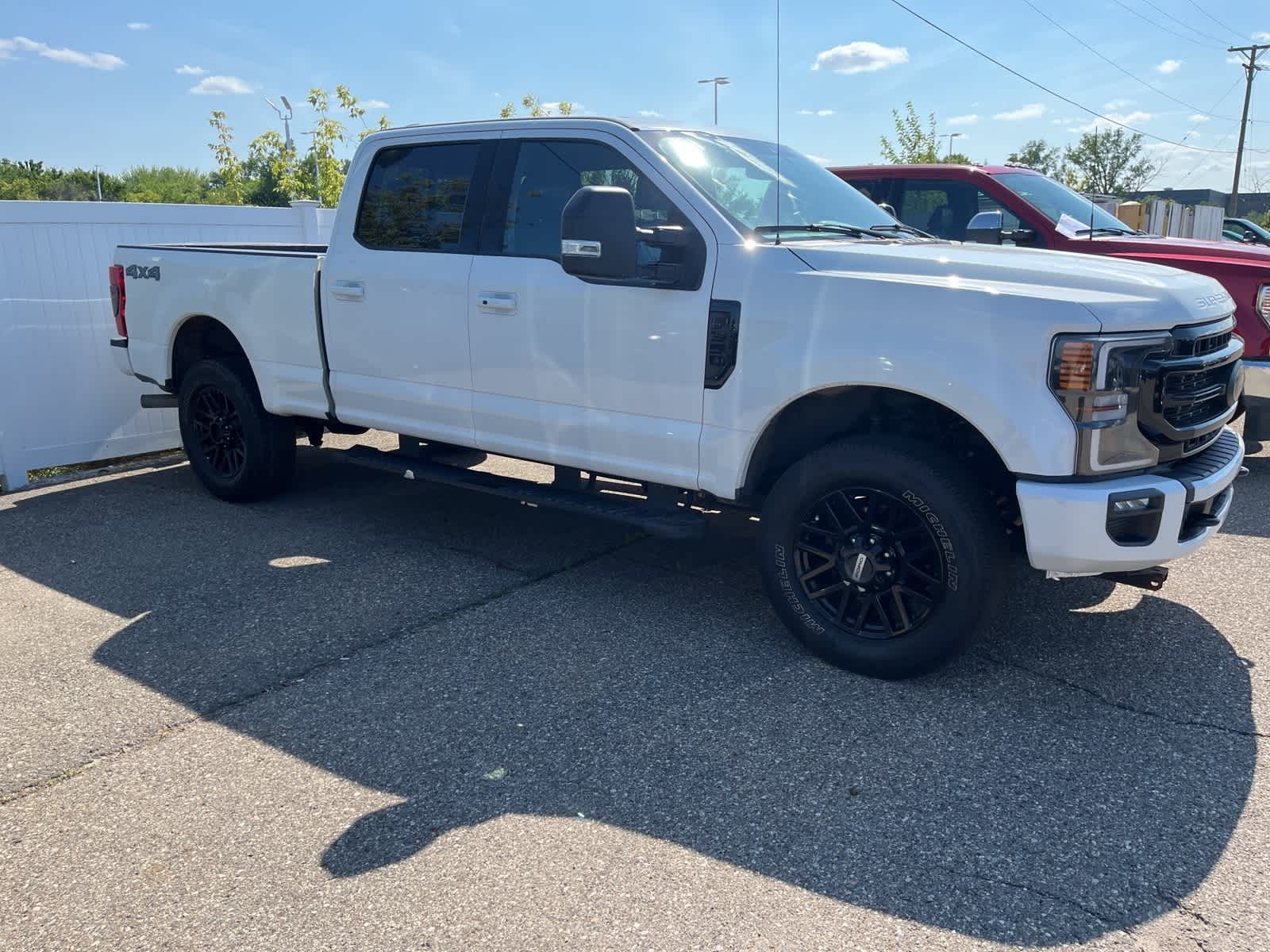 Thumbnail: 2020 Ford Econoline - 17