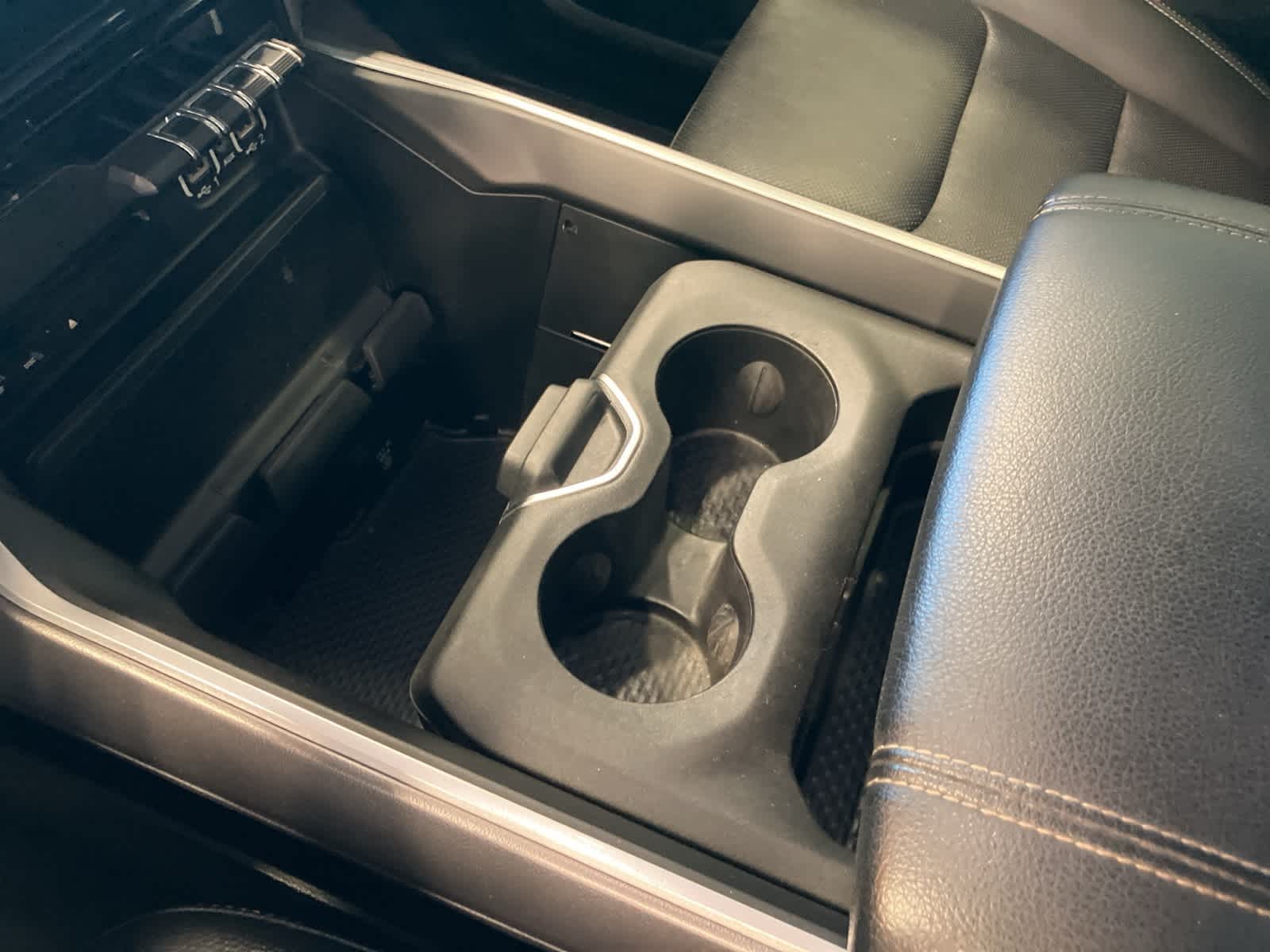 Thumbnail: 2019 RAM 1500 - 16