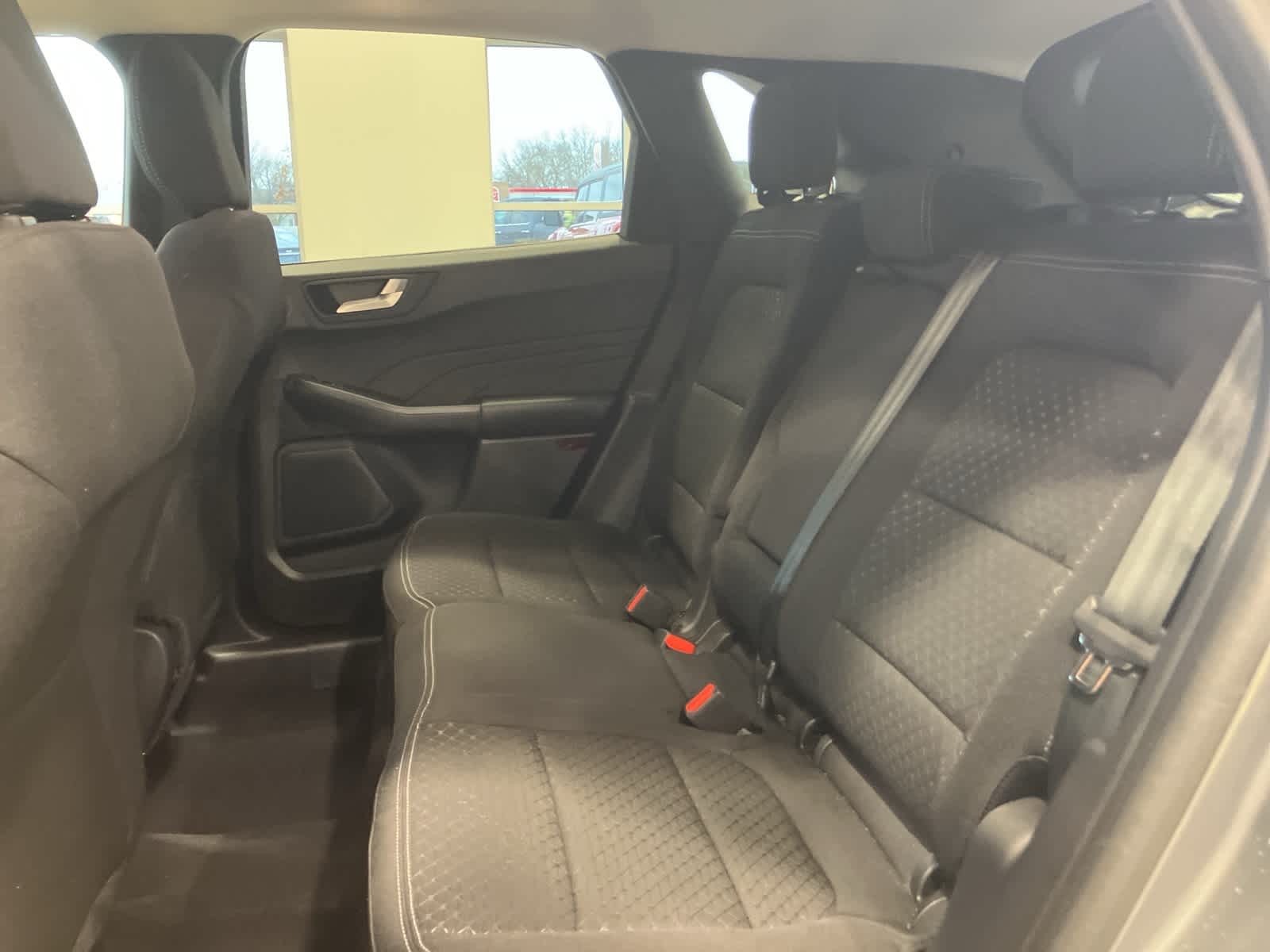 Thumbnail: 2023 Ford Escape - 26