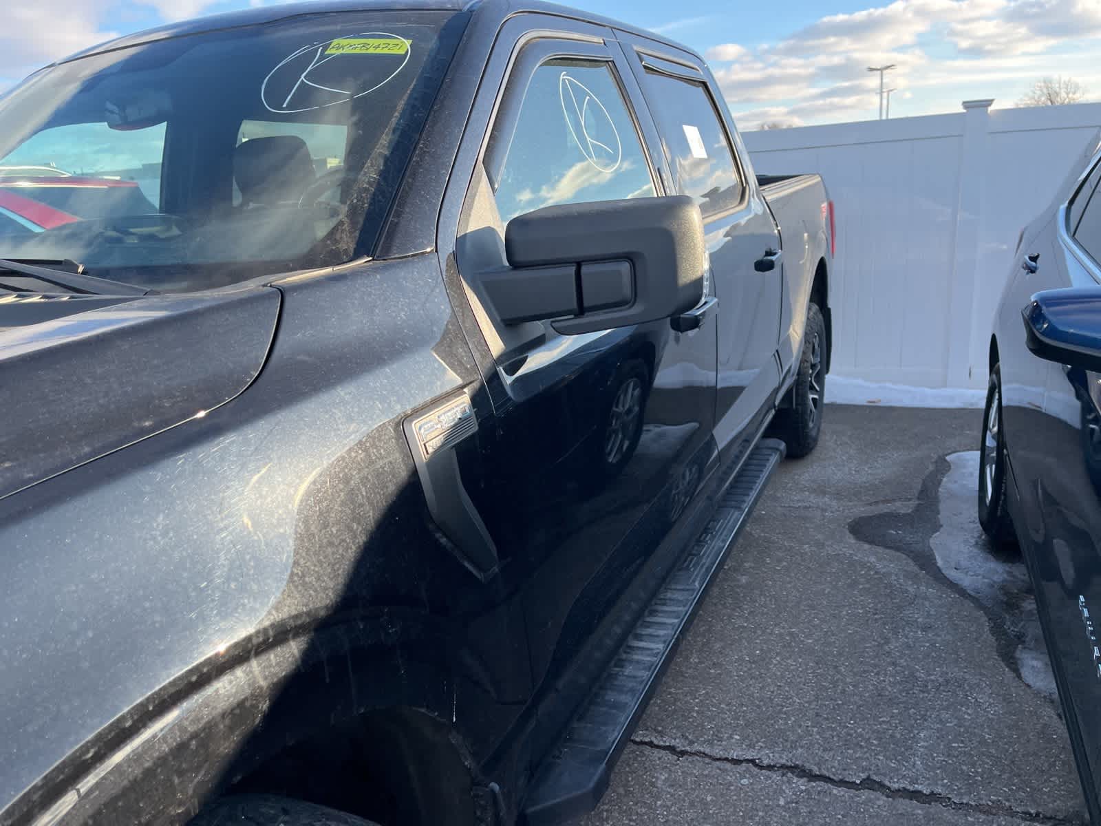 Thumbnail: 2021 Ford F-150 - 7