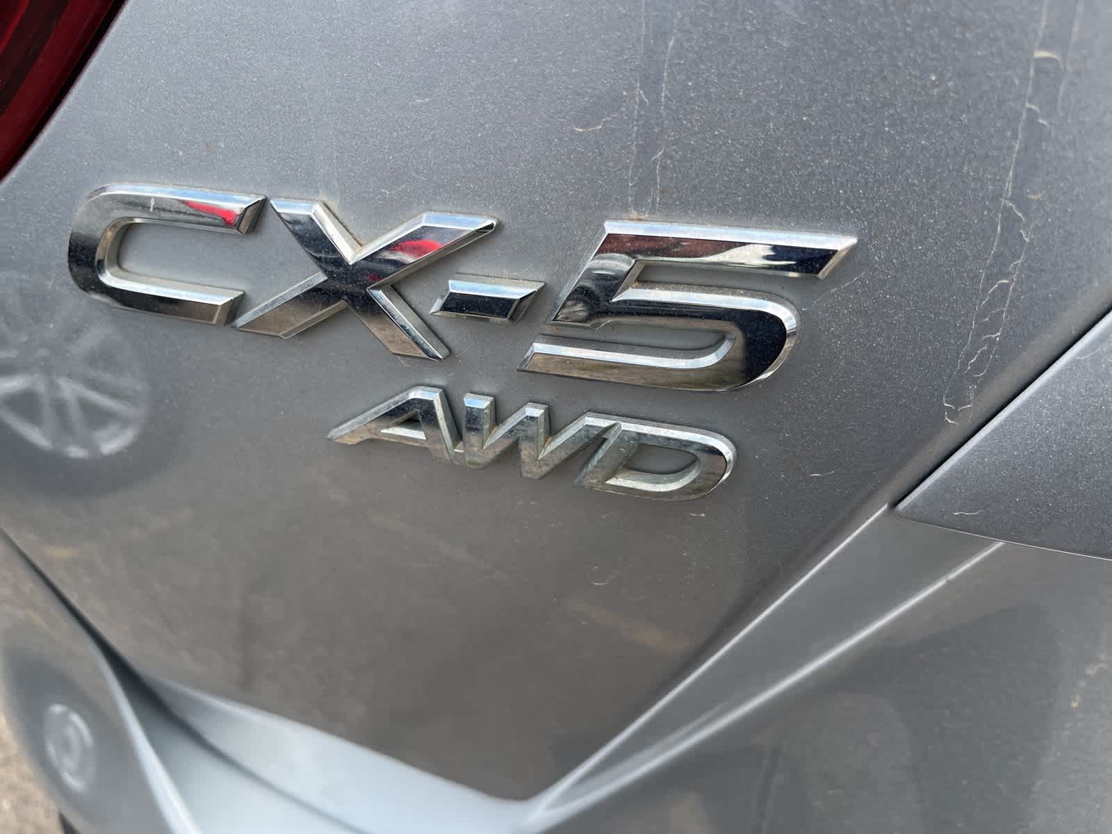 Thumbnail: 2016 Mazda CX-5 - 10