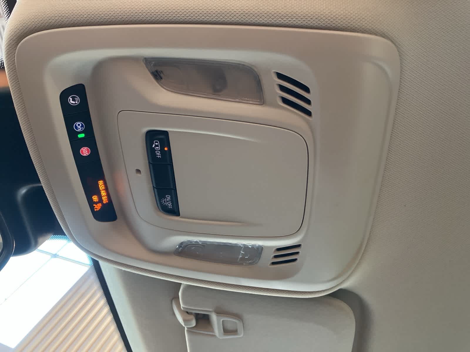 Thumbnail: 2022 Buick Envision - 21