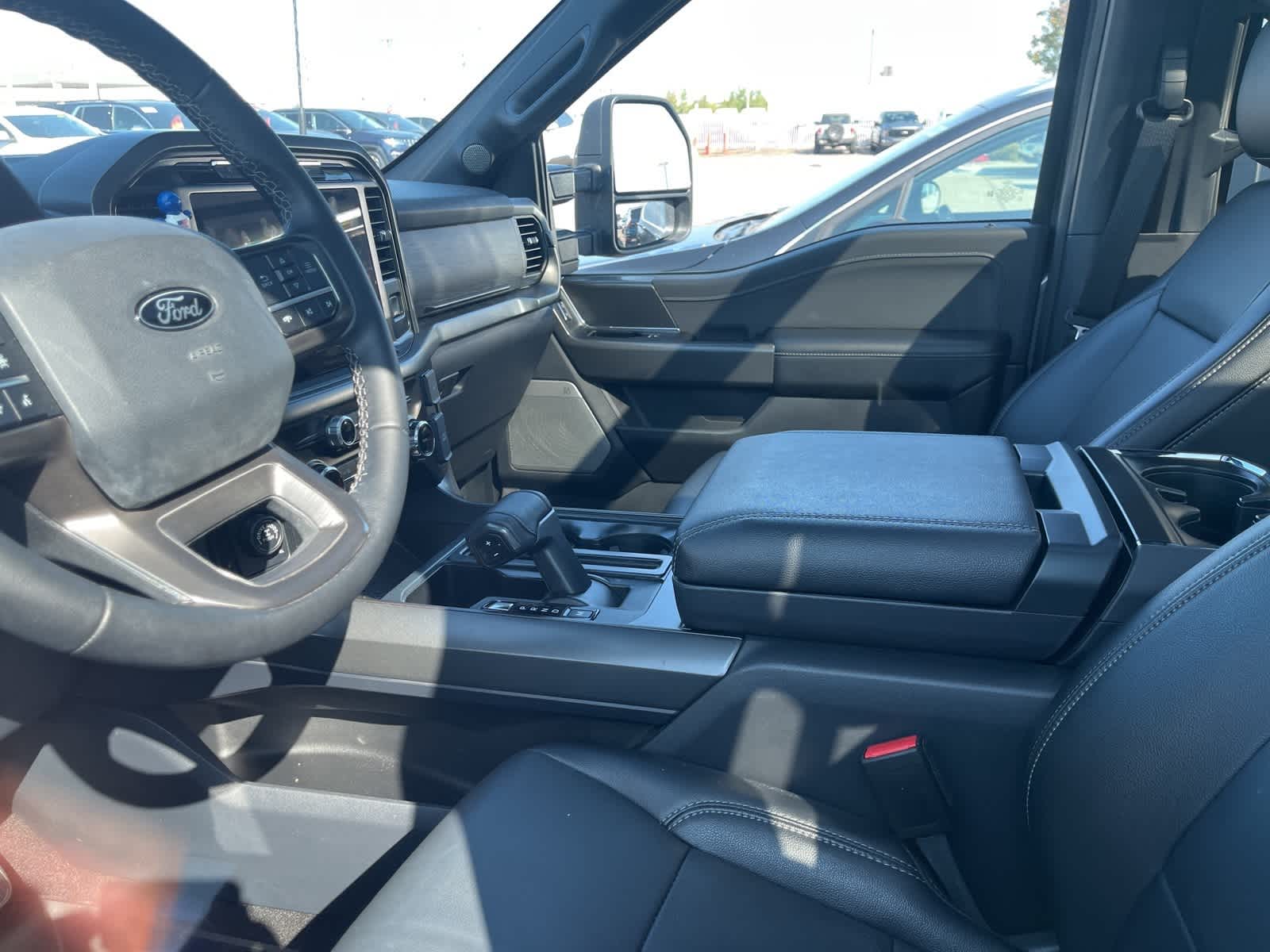 Thumbnail: 2024 Ford F-150 - 25