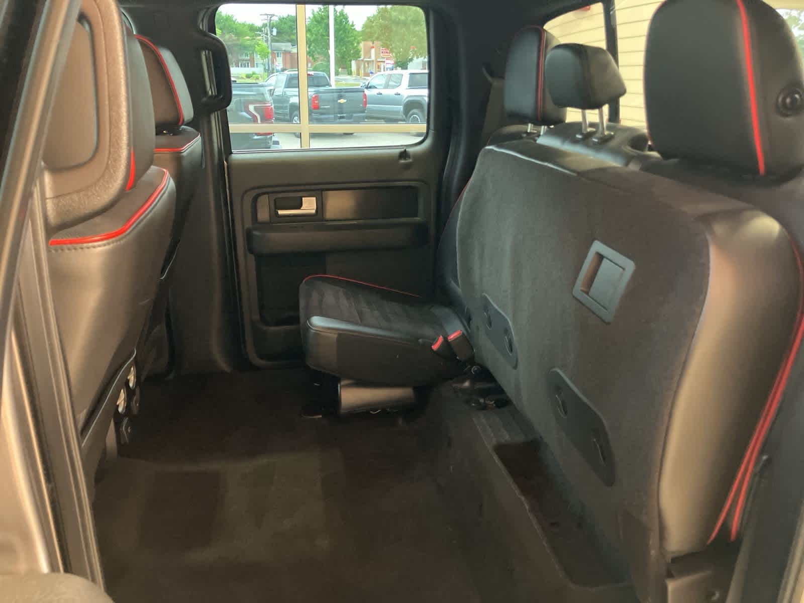 Thumbnail: 2013 Ford F-150 - 26