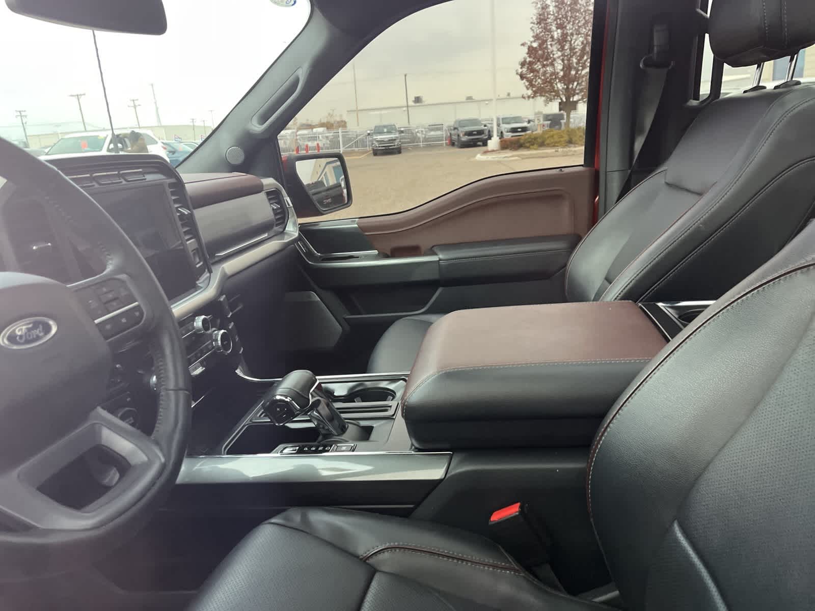 Thumbnail: 2023 Ford F-150 - 26