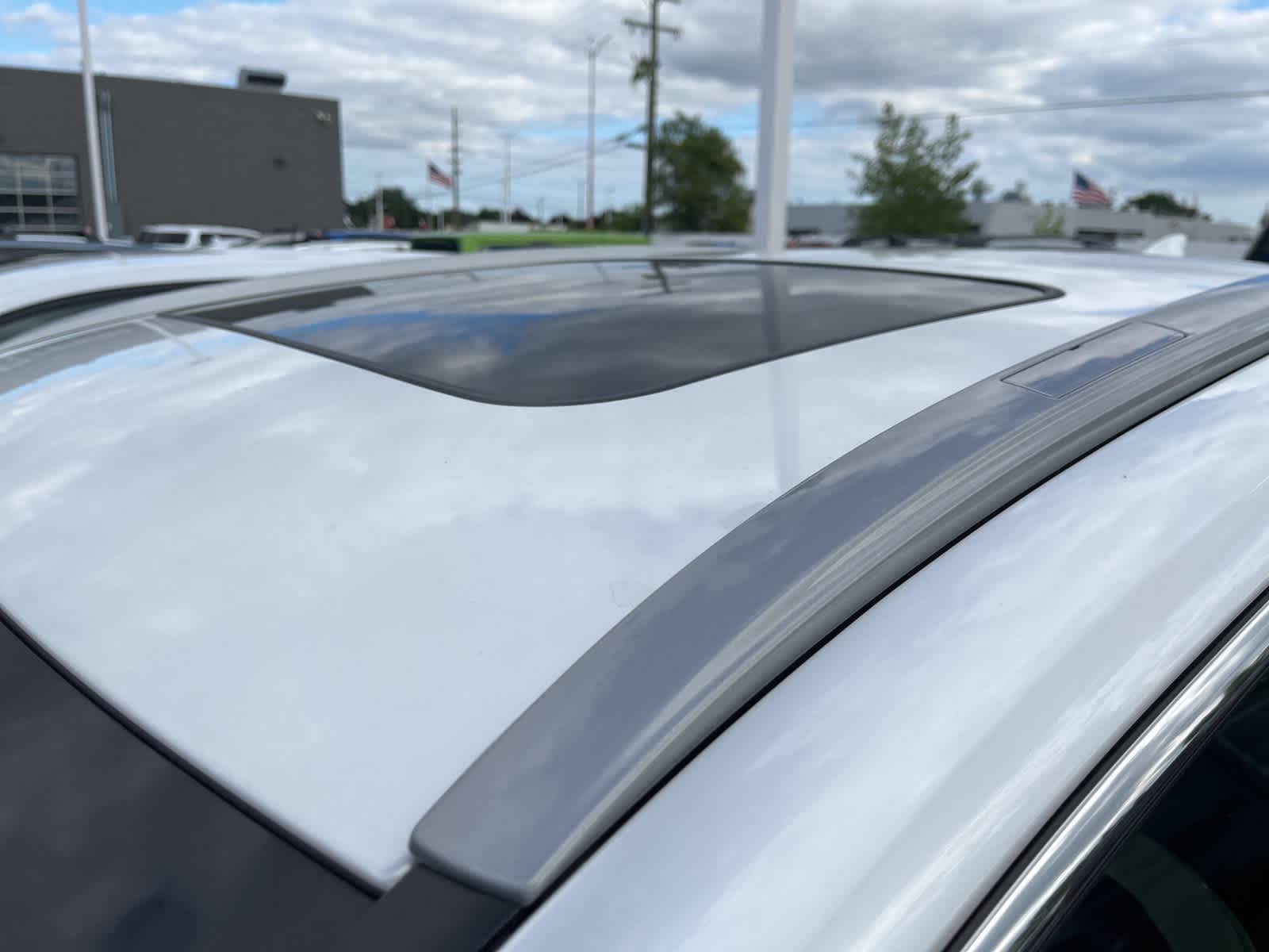 Thumbnail: 2024 Lexus NX - 22